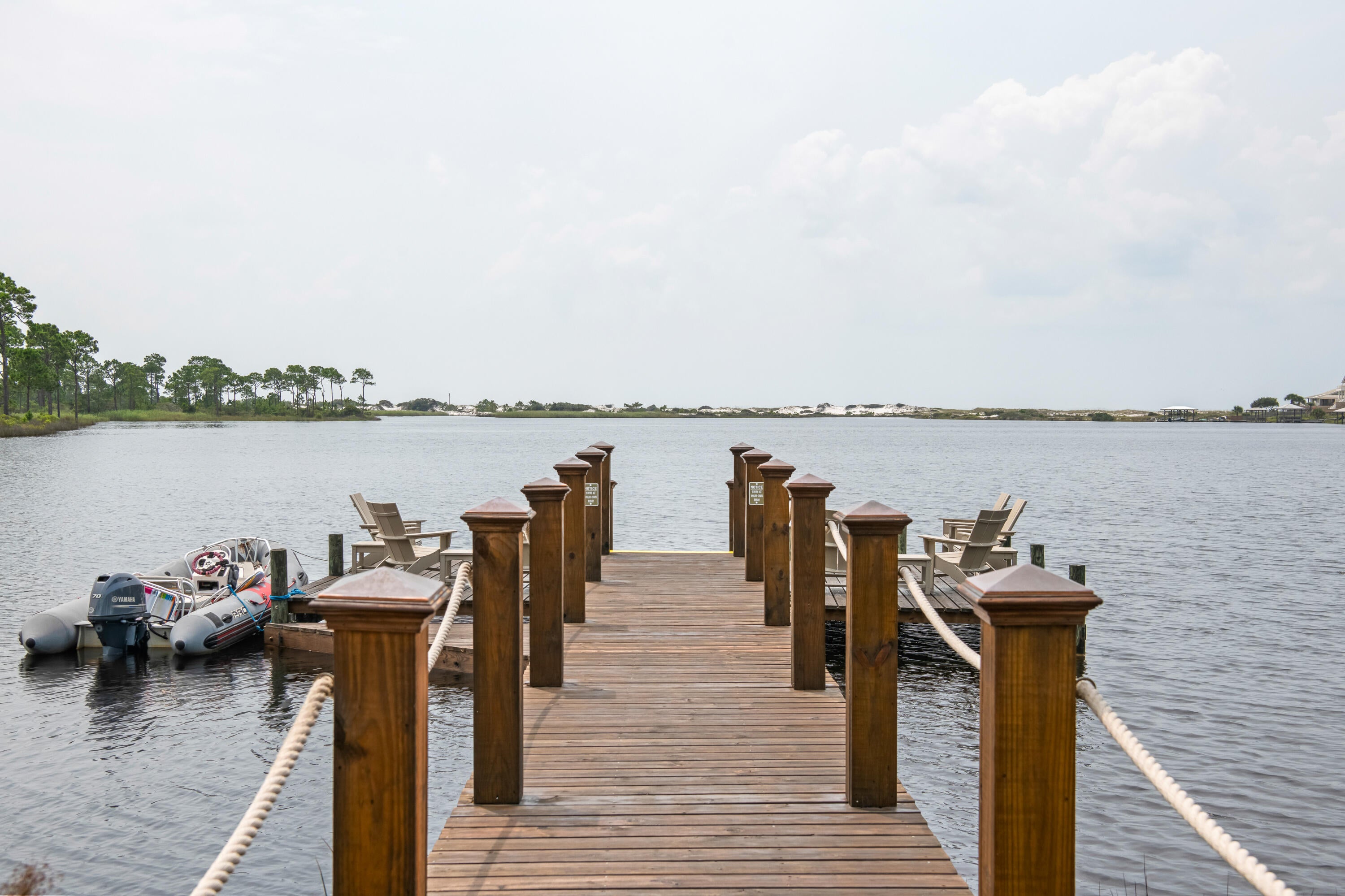 LAKE PLACE AT GRAYTON BEACH T/H - Residential