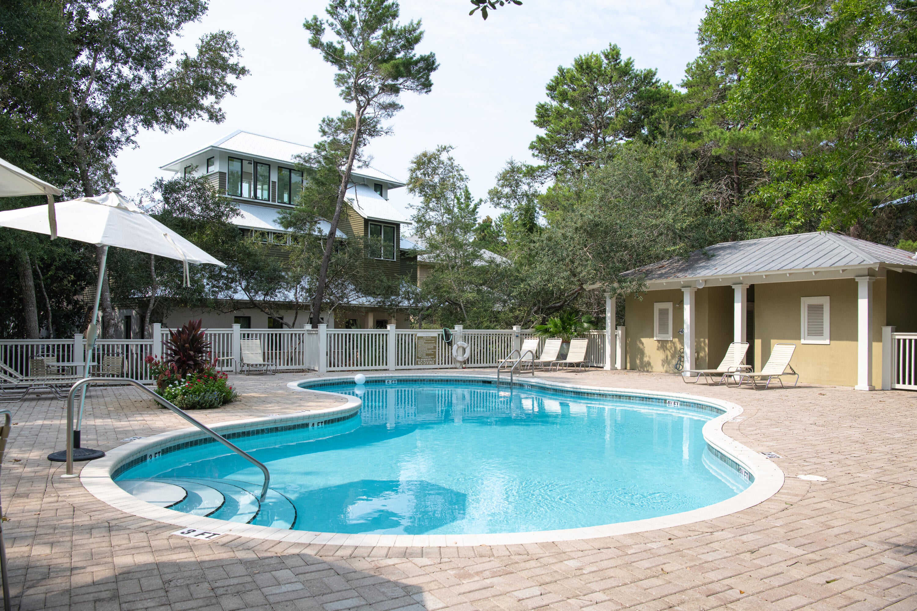 LAKE PLACE AT GRAYTON BEACH T/H - Residential