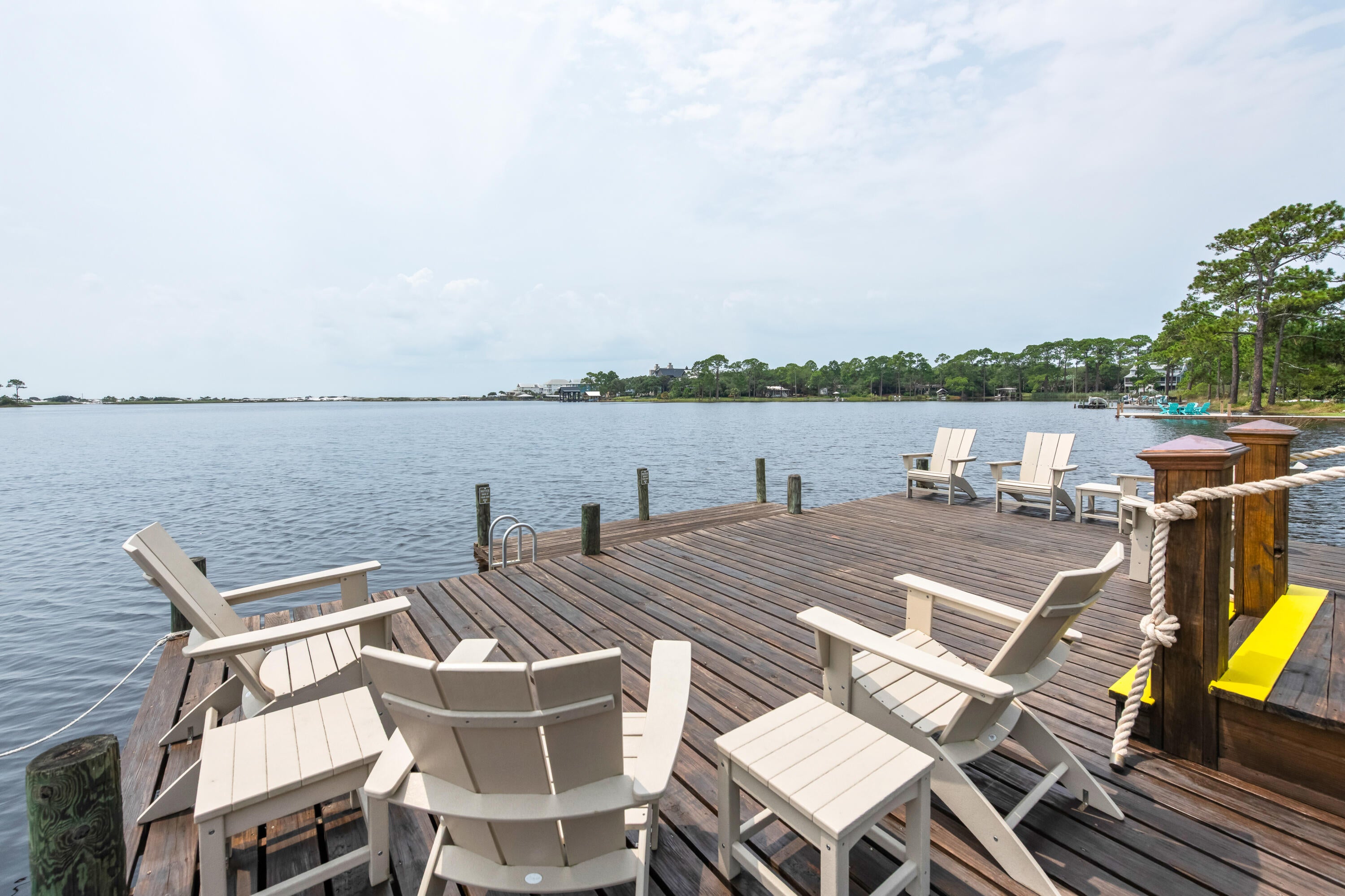 LAKE PLACE AT GRAYTON BEACH T/H - Residential