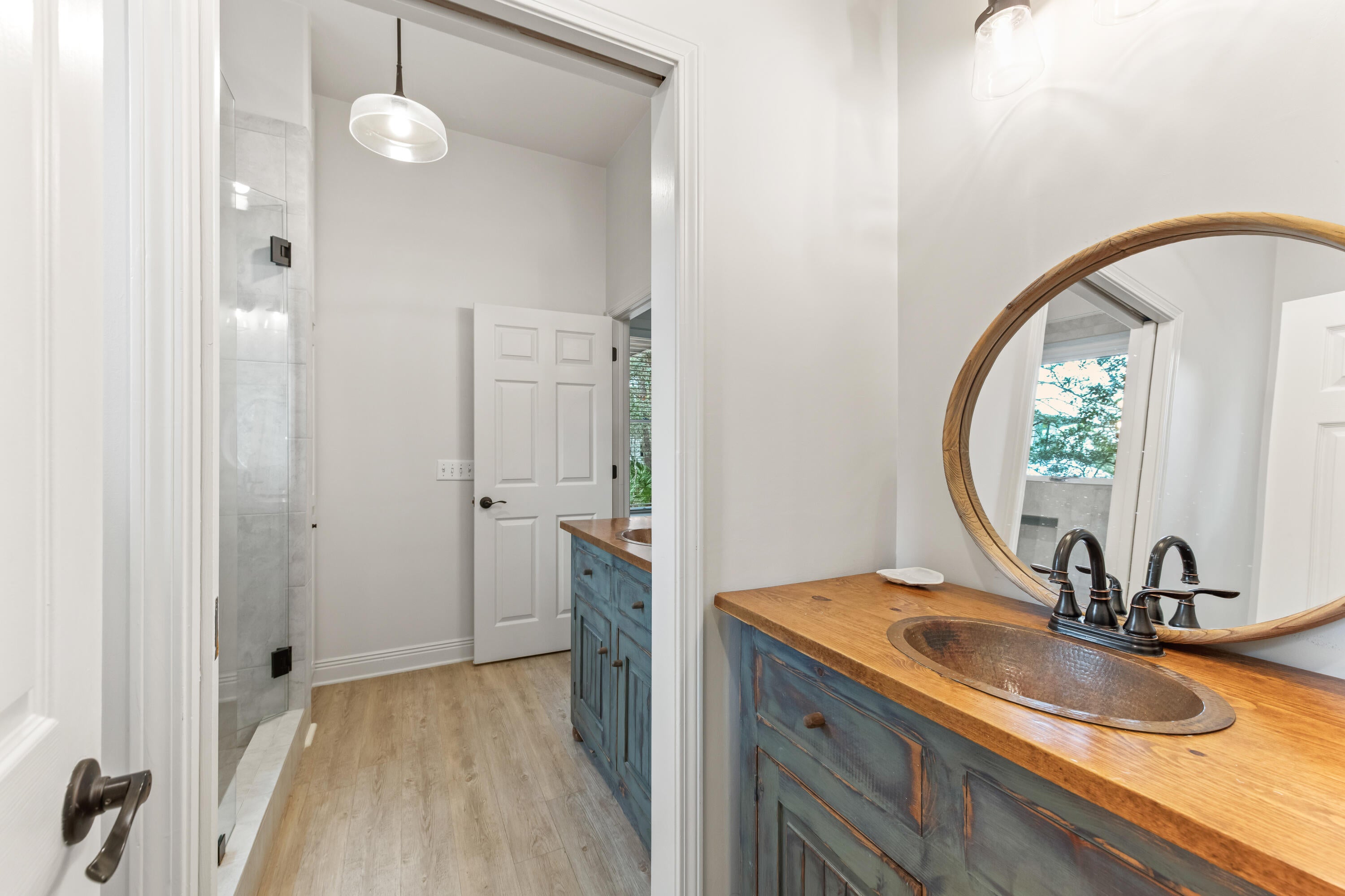 LAKE PLACE AT GRAYTON BEACH T/H - Residential