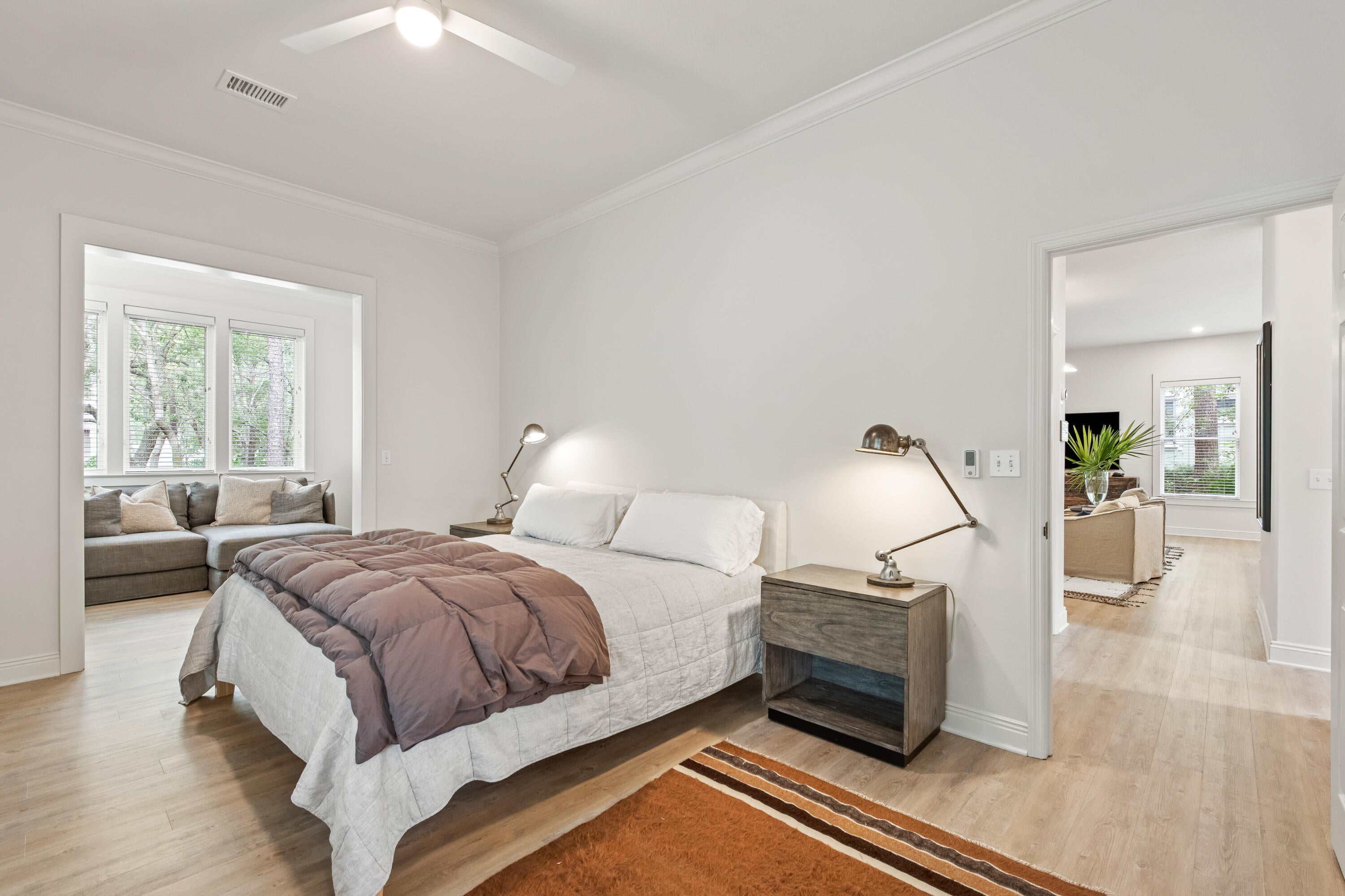 LAKE PLACE AT GRAYTON BEACH T/H - Residential