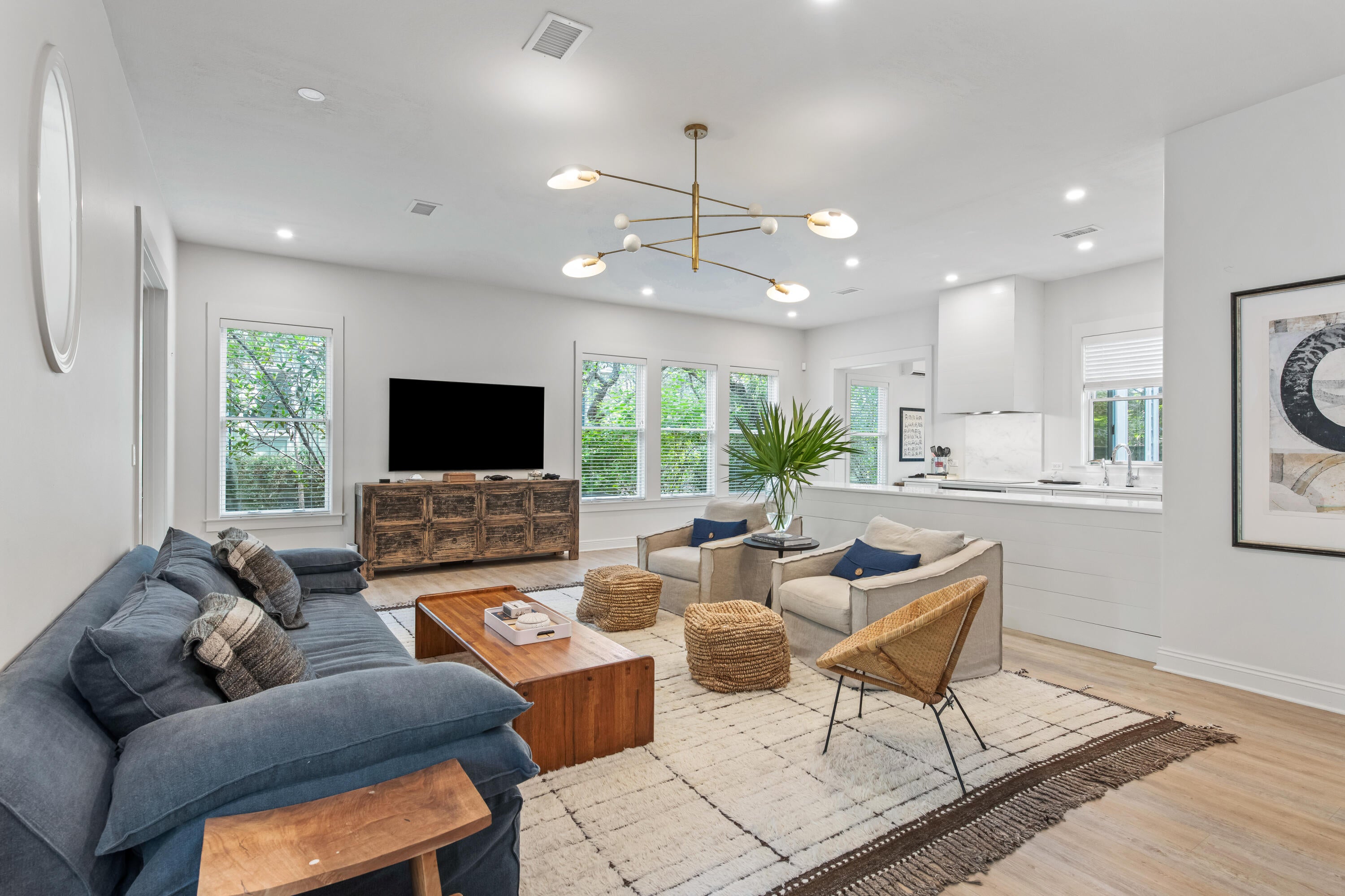 LAKE PLACE AT GRAYTON BEACH T/H - Residential