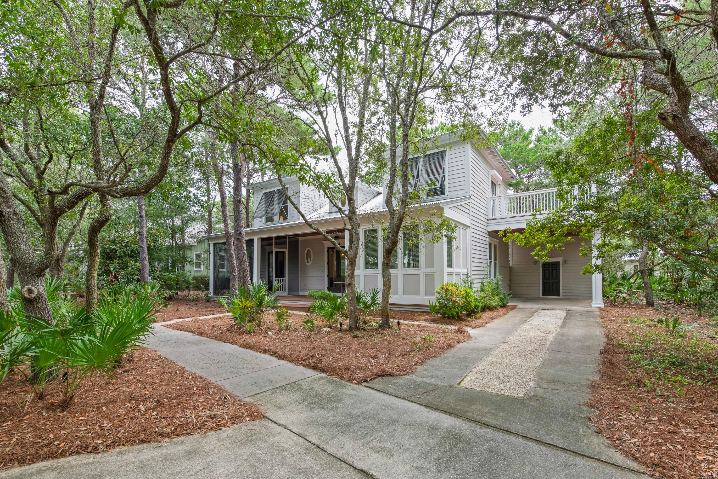 LAKE PLACE AT GRAYTON BEACH T/H - Residential
