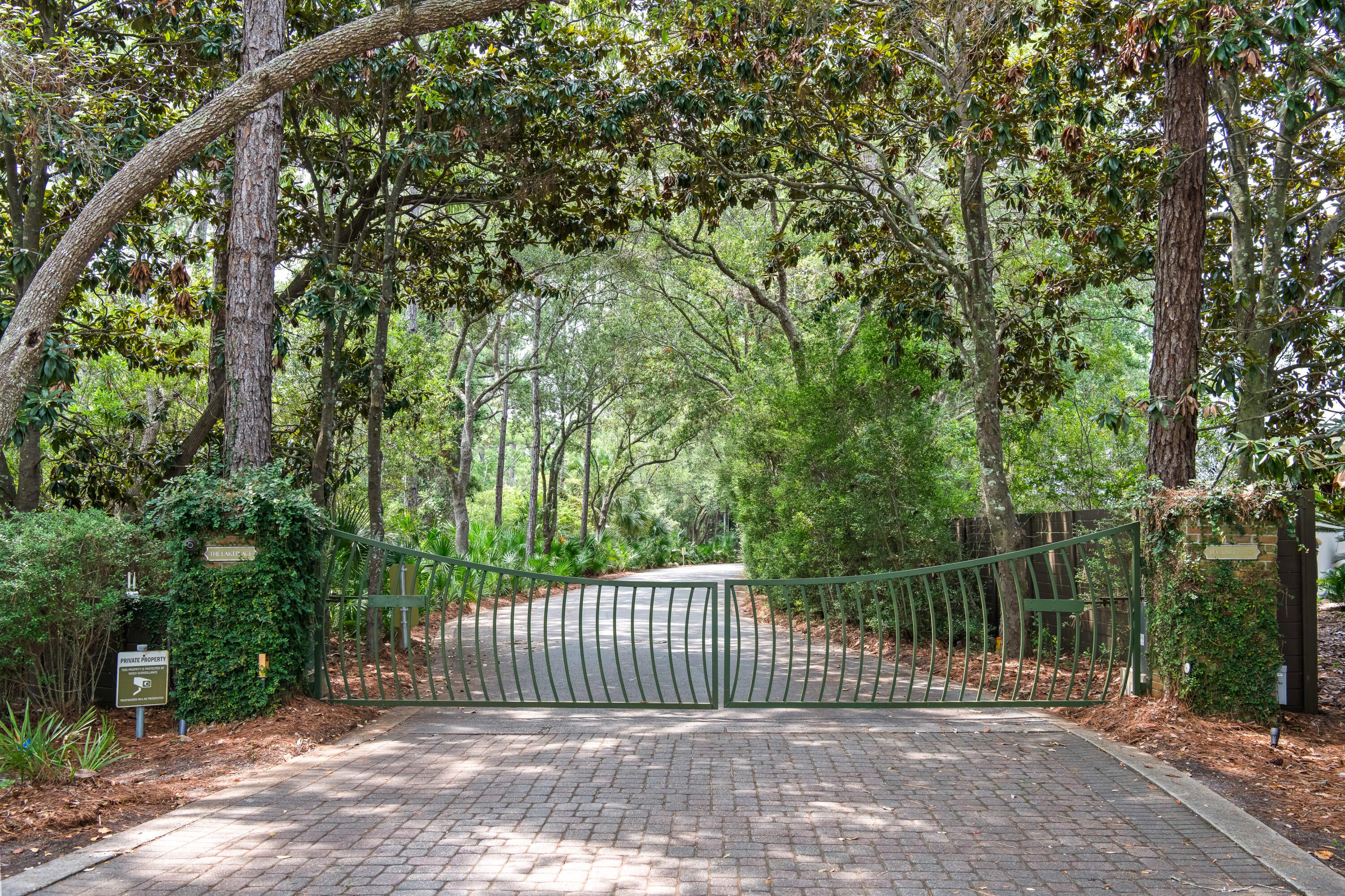 LAKE PLACE AT GRAYTON BEACH T/H - Residential