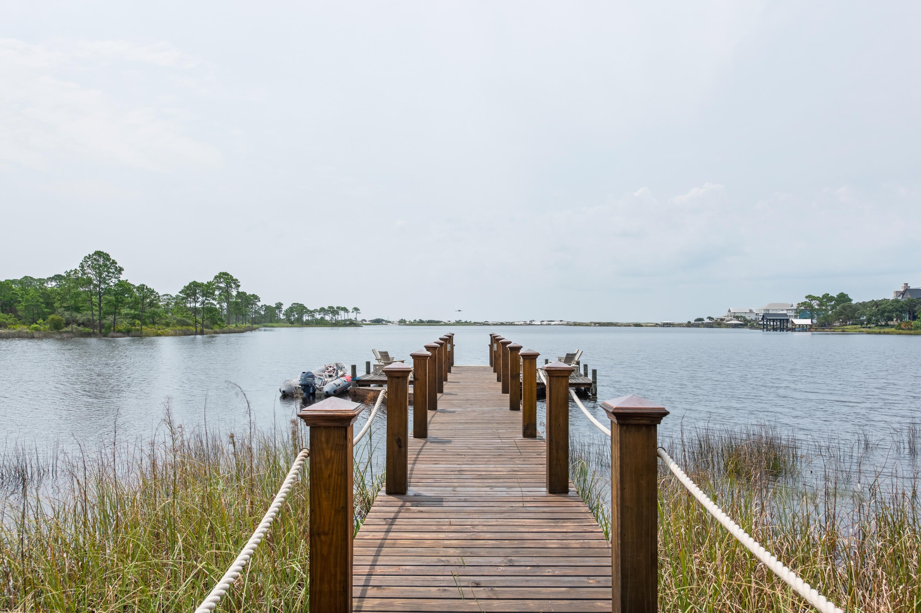 LAKE PLACE AT GRAYTON BEACH T/H - Residential
