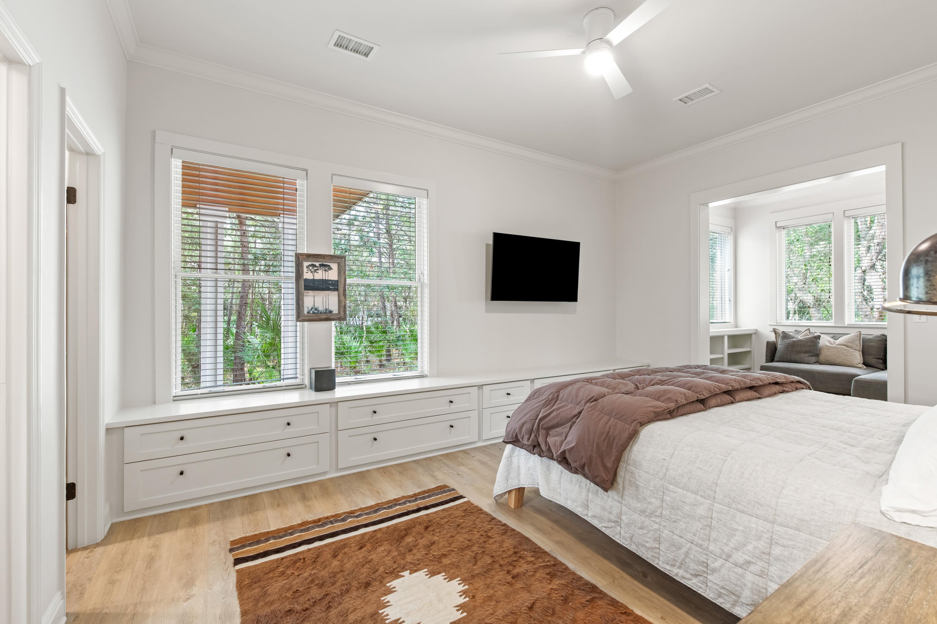 LAKE PLACE AT GRAYTON BEACH T/H - Residential