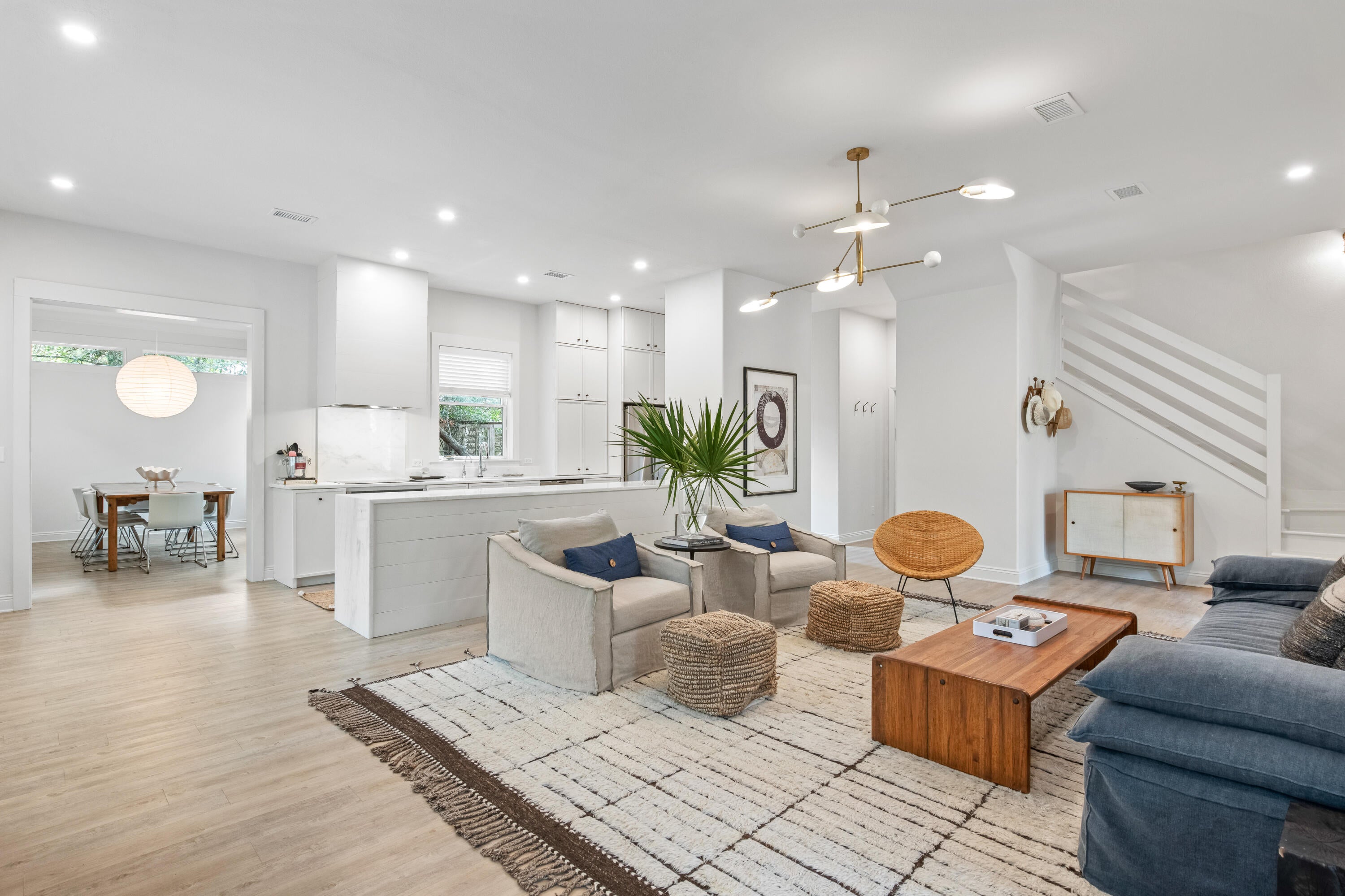 LAKE PLACE AT GRAYTON BEACH T/H - Residential