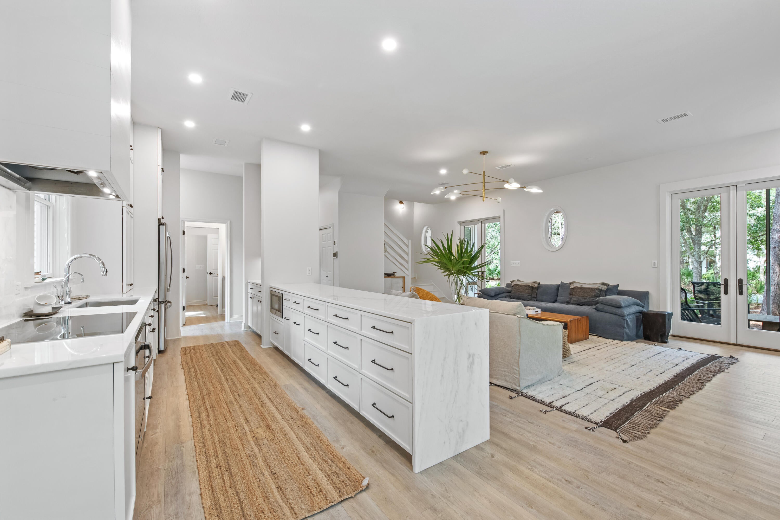 LAKE PLACE AT GRAYTON BEACH T/H - Residential