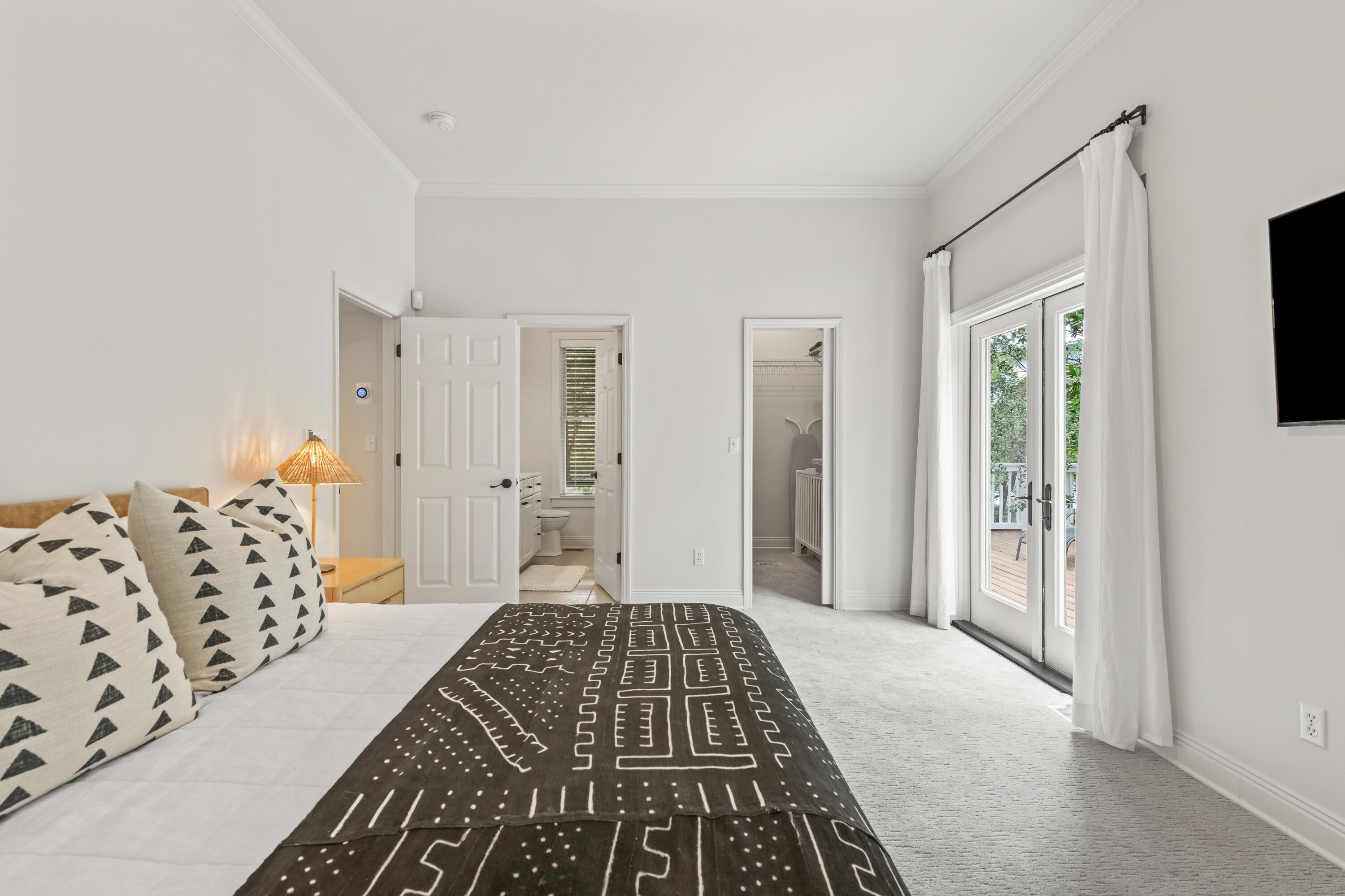 LAKE PLACE AT GRAYTON BEACH T/H - Residential