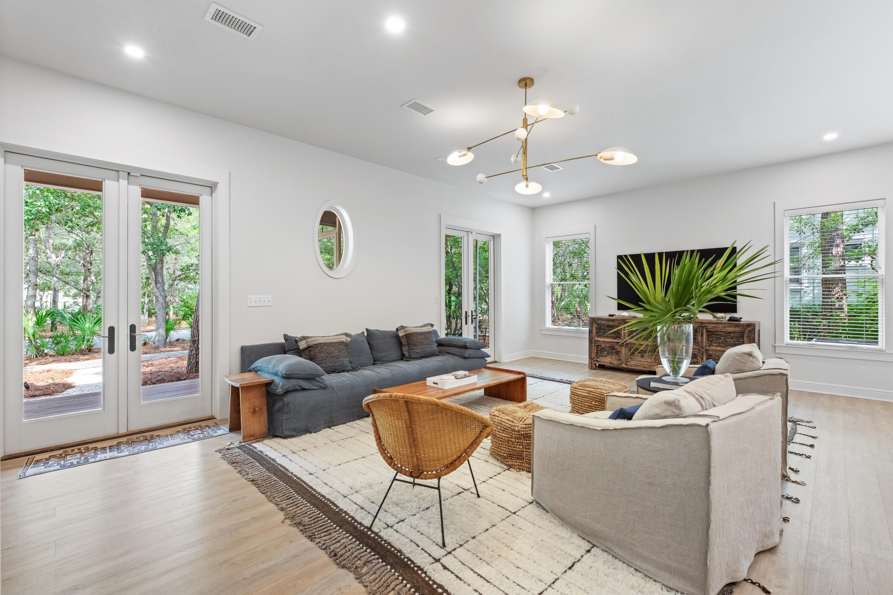 LAKE PLACE AT GRAYTON BEACH T/H - Residential