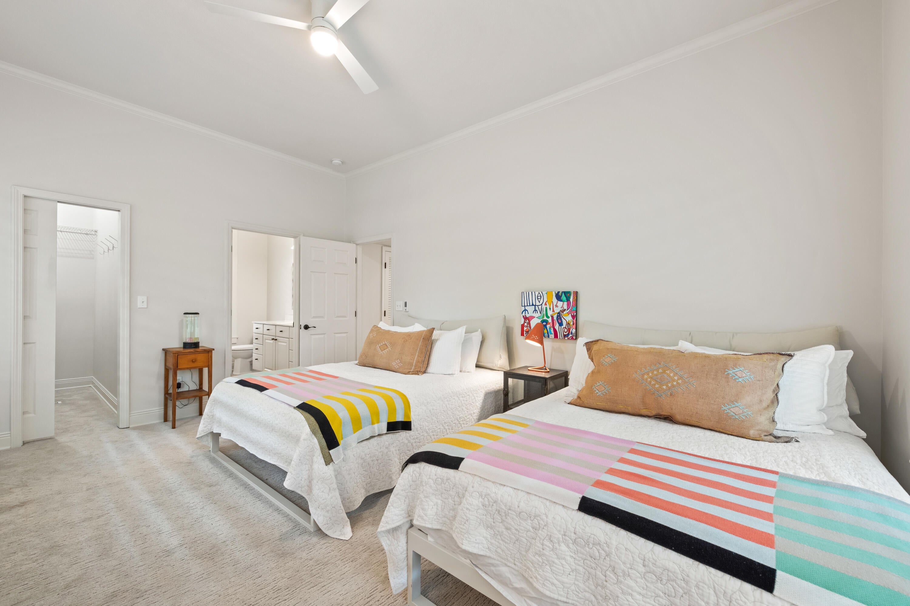 LAKE PLACE AT GRAYTON BEACH T/H - Residential