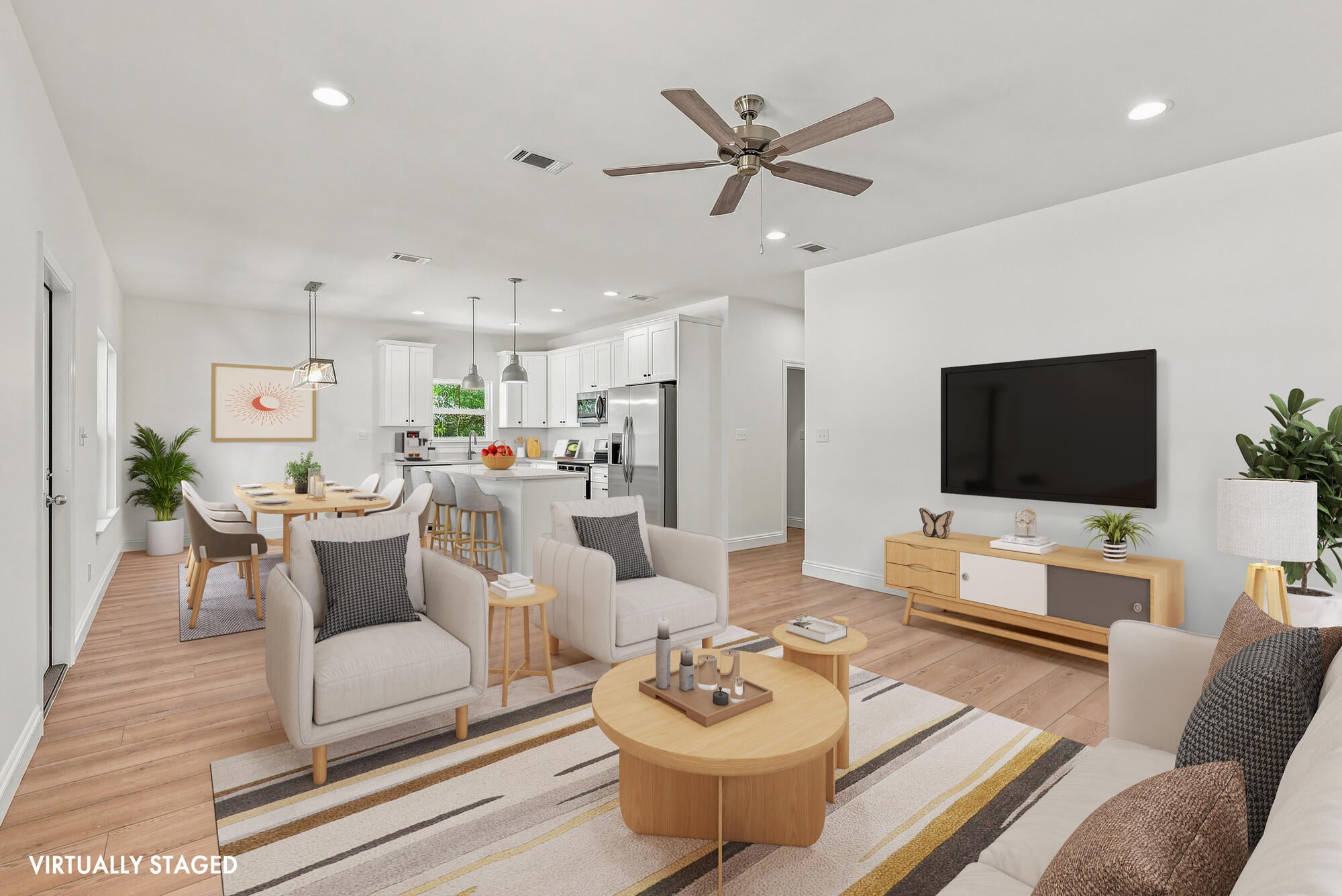 OAKWOOD HILLS - Residential