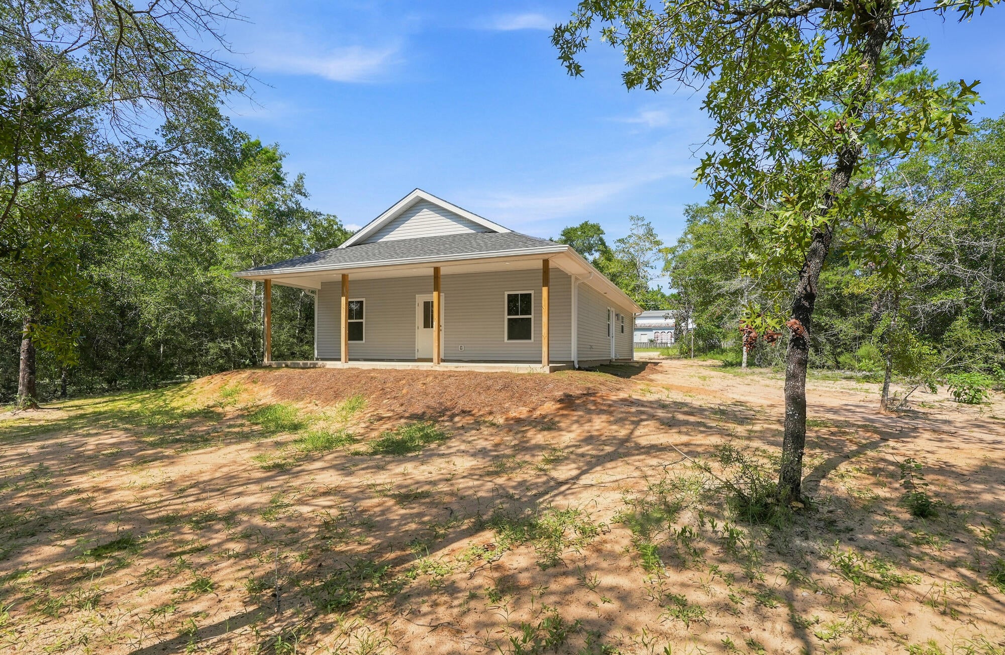 OAKWOOD HILLS - Residential