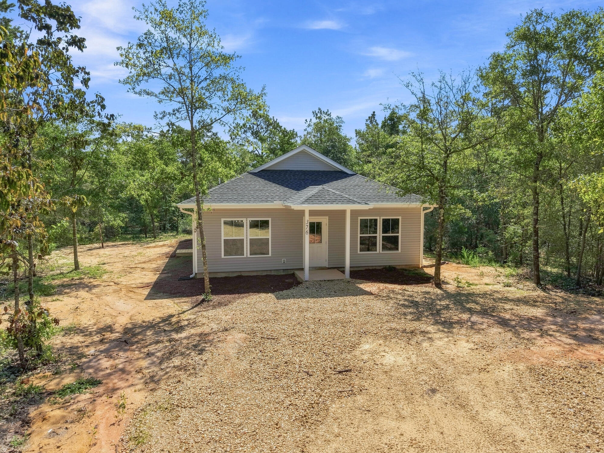 OAKWOOD HILLS - Residential
