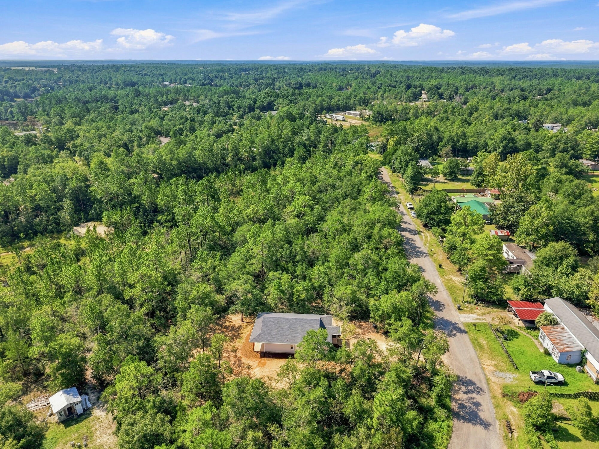OAKWOOD HILLS - Residential