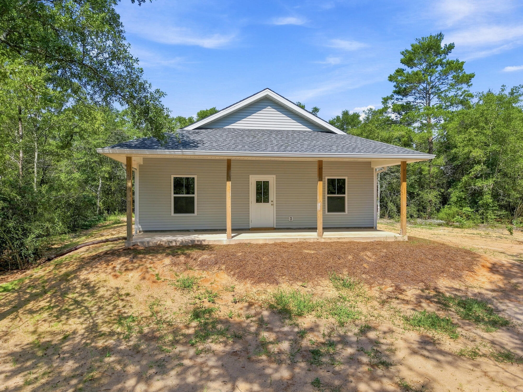 OAKWOOD HILLS - Residential