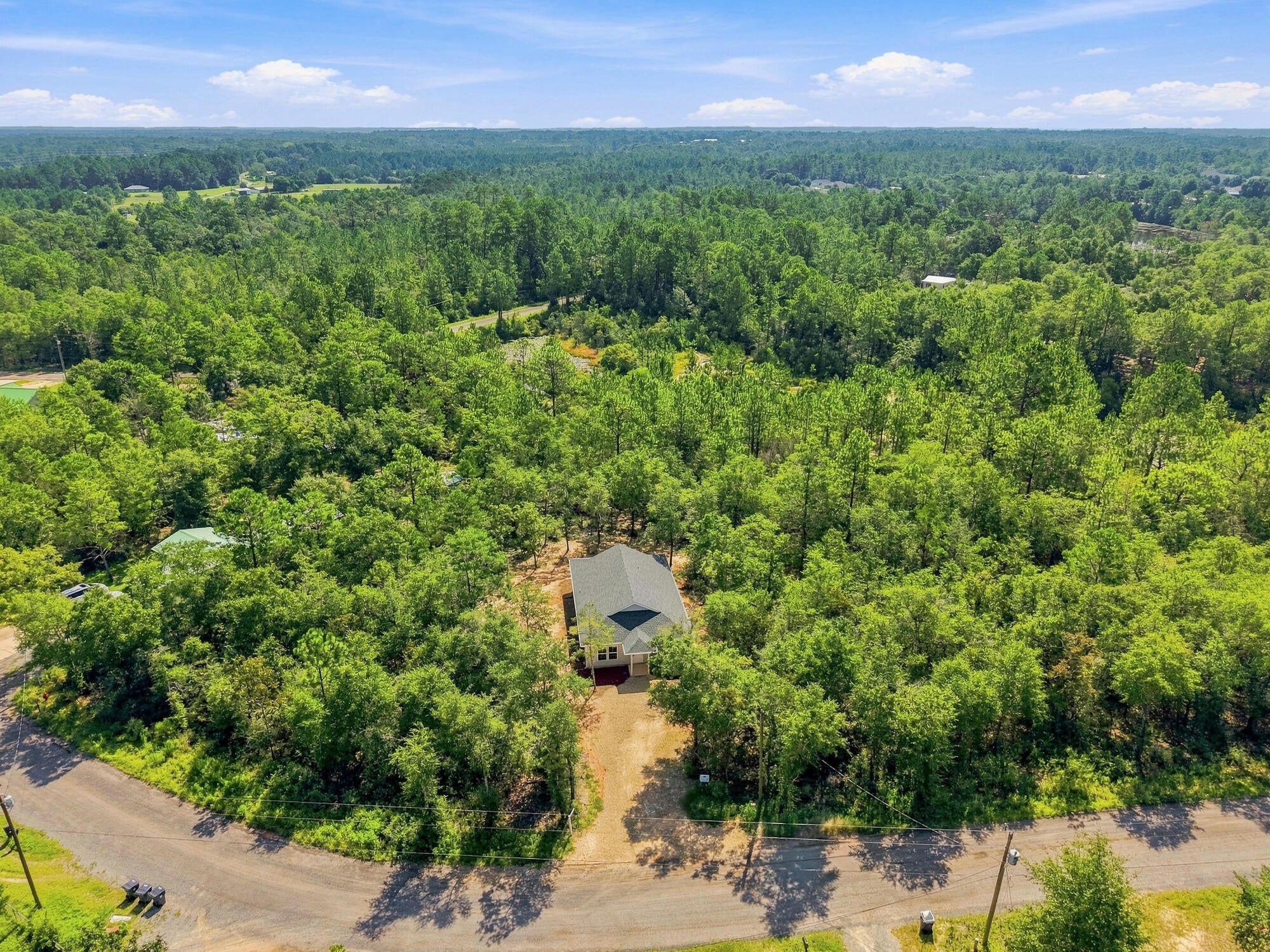 OAKWOOD HILLS - Residential