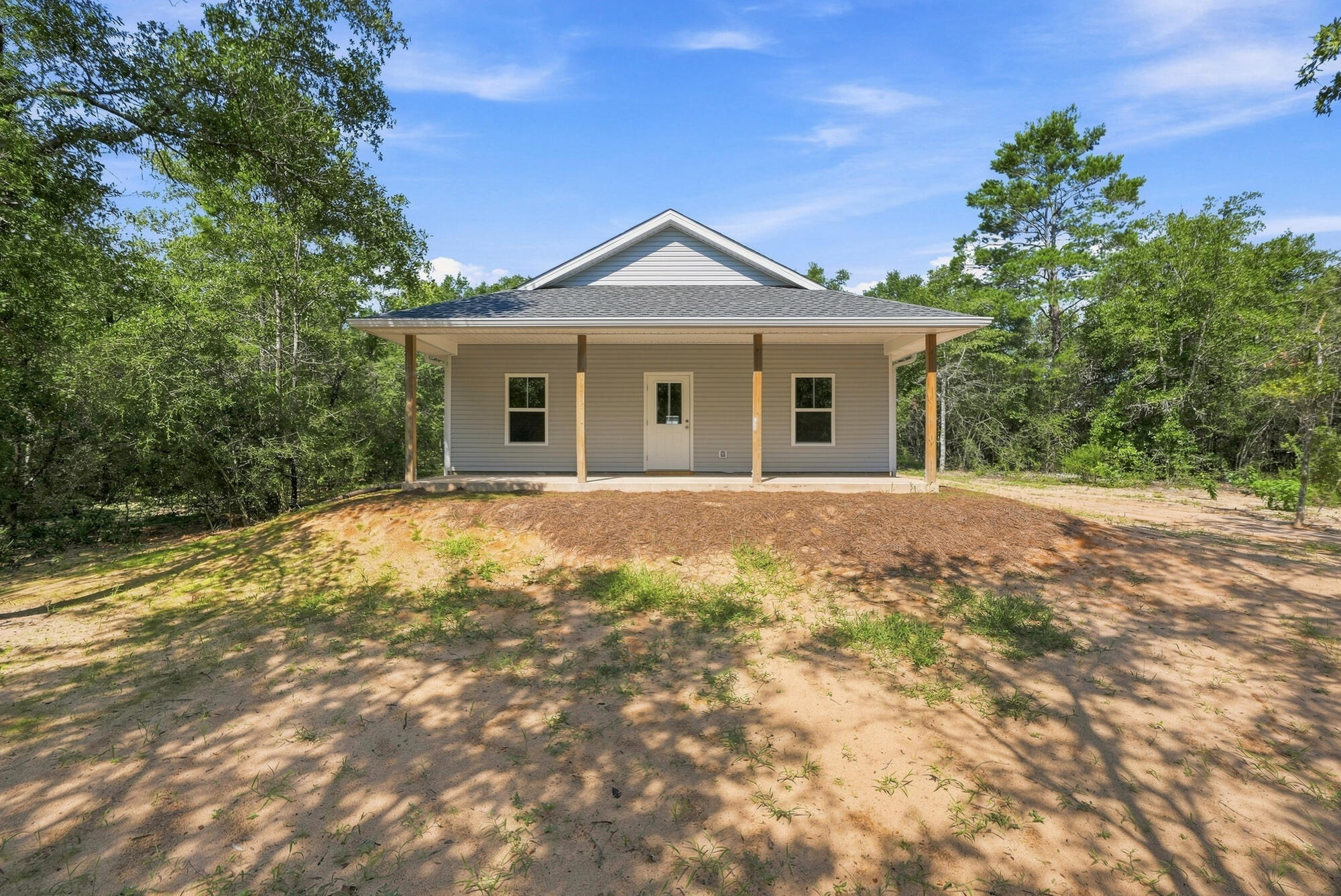 OAKWOOD HILLS - Residential