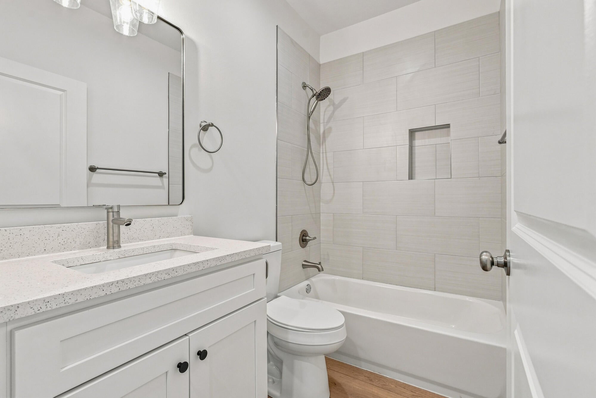 OAKWOOD HILLS - Residential