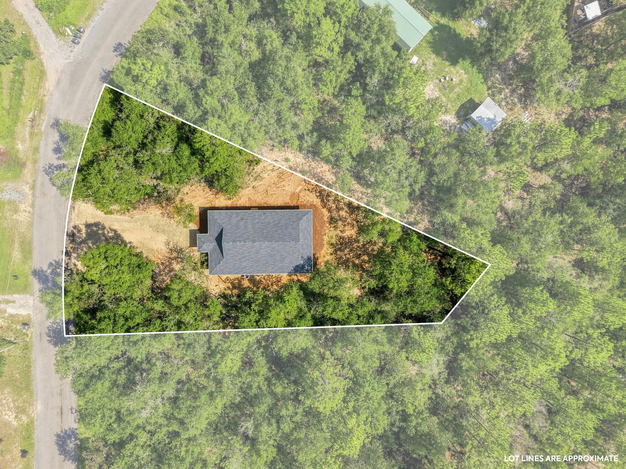 OAKWOOD HILLS - Residential
