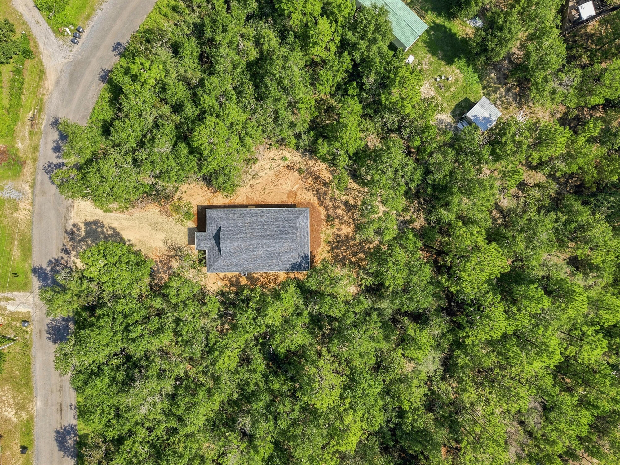 OAKWOOD HILLS - Residential
