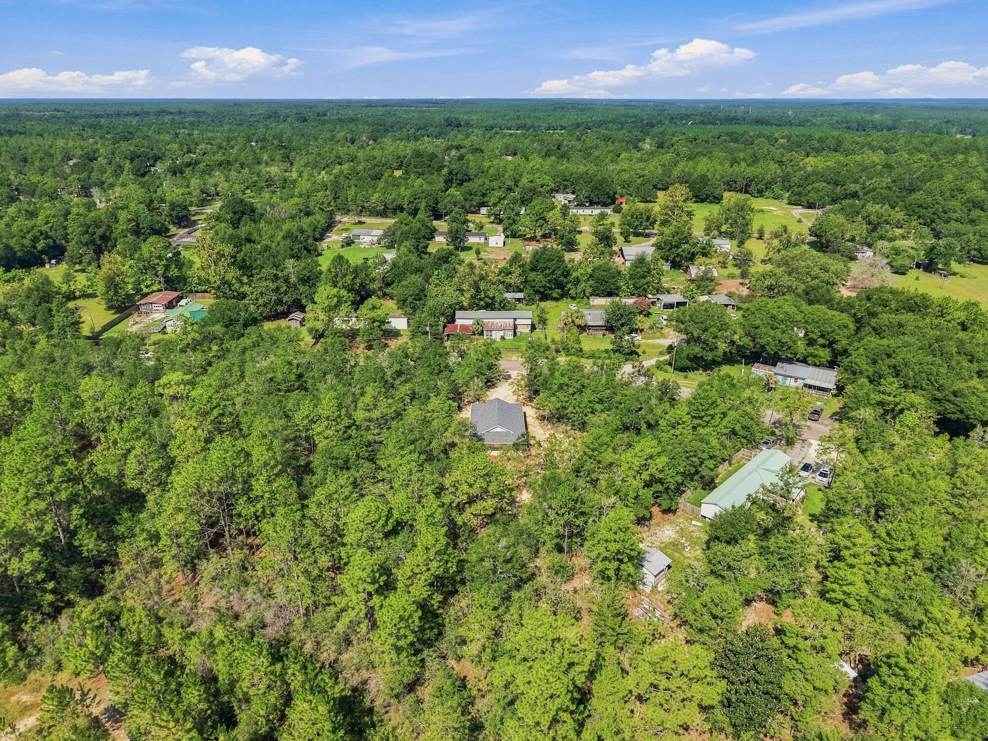 OAKWOOD HILLS - Residential