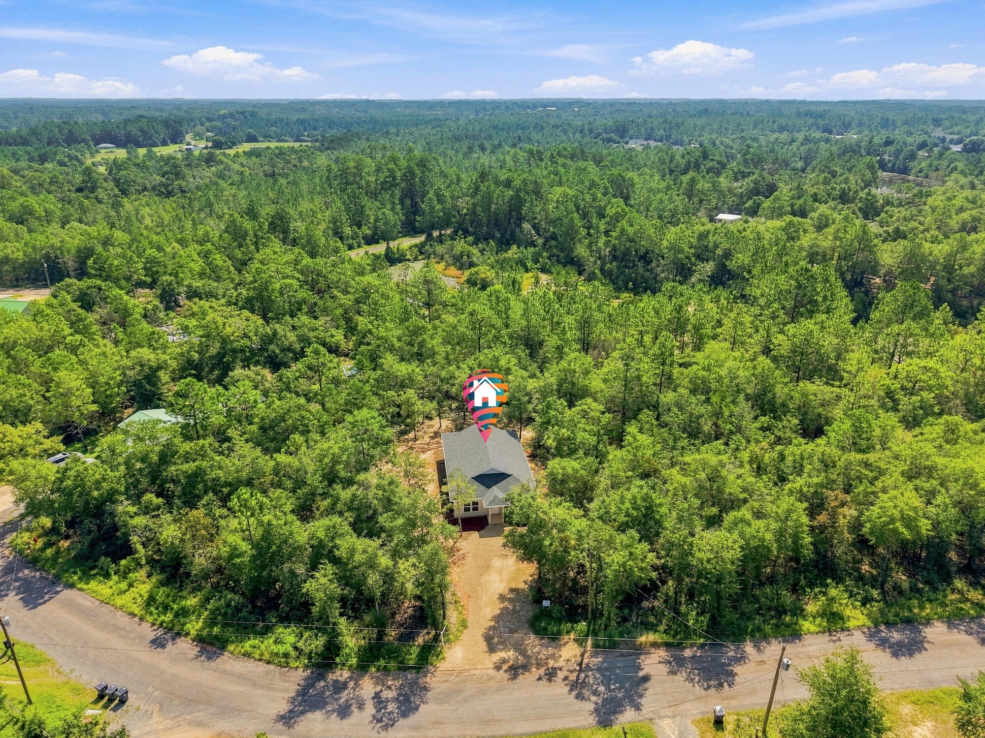 OAKWOOD HILLS - Residential