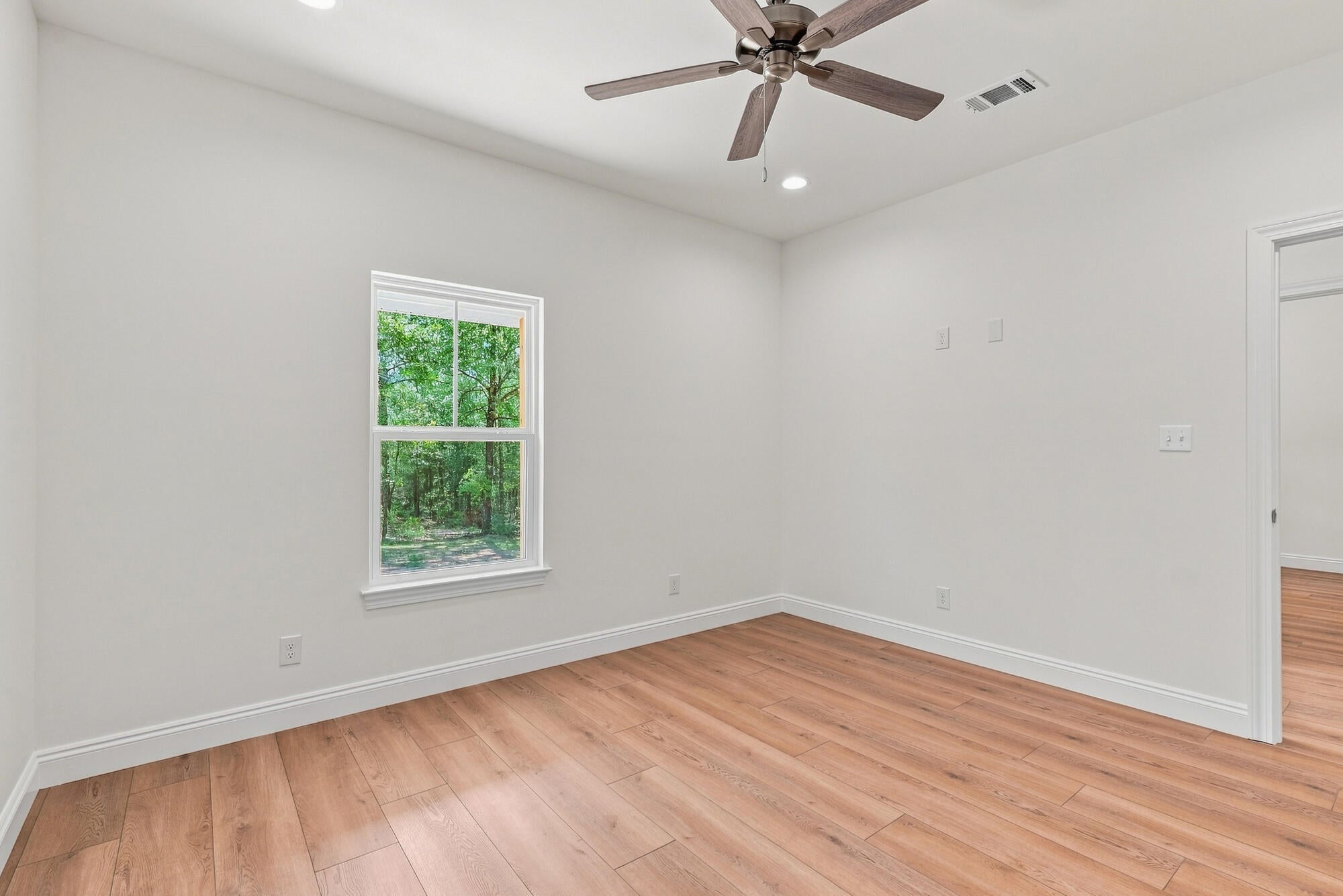 OAKWOOD HILLS - Residential