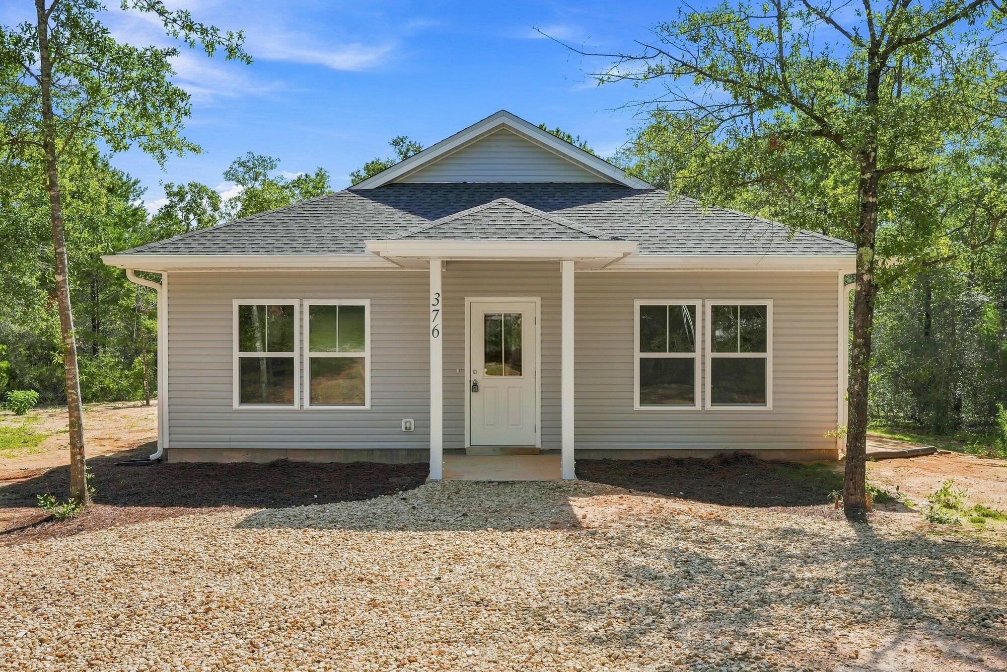 OAKWOOD HILLS - Residential