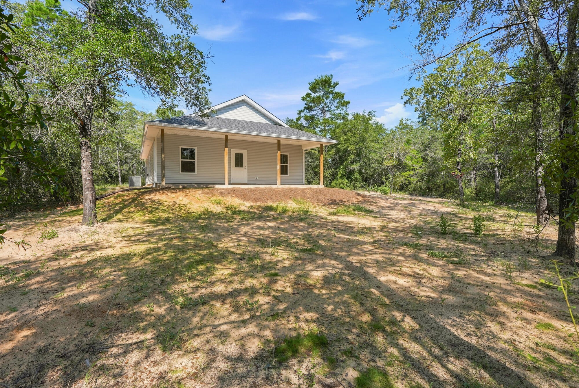 OAKWOOD HILLS - Residential