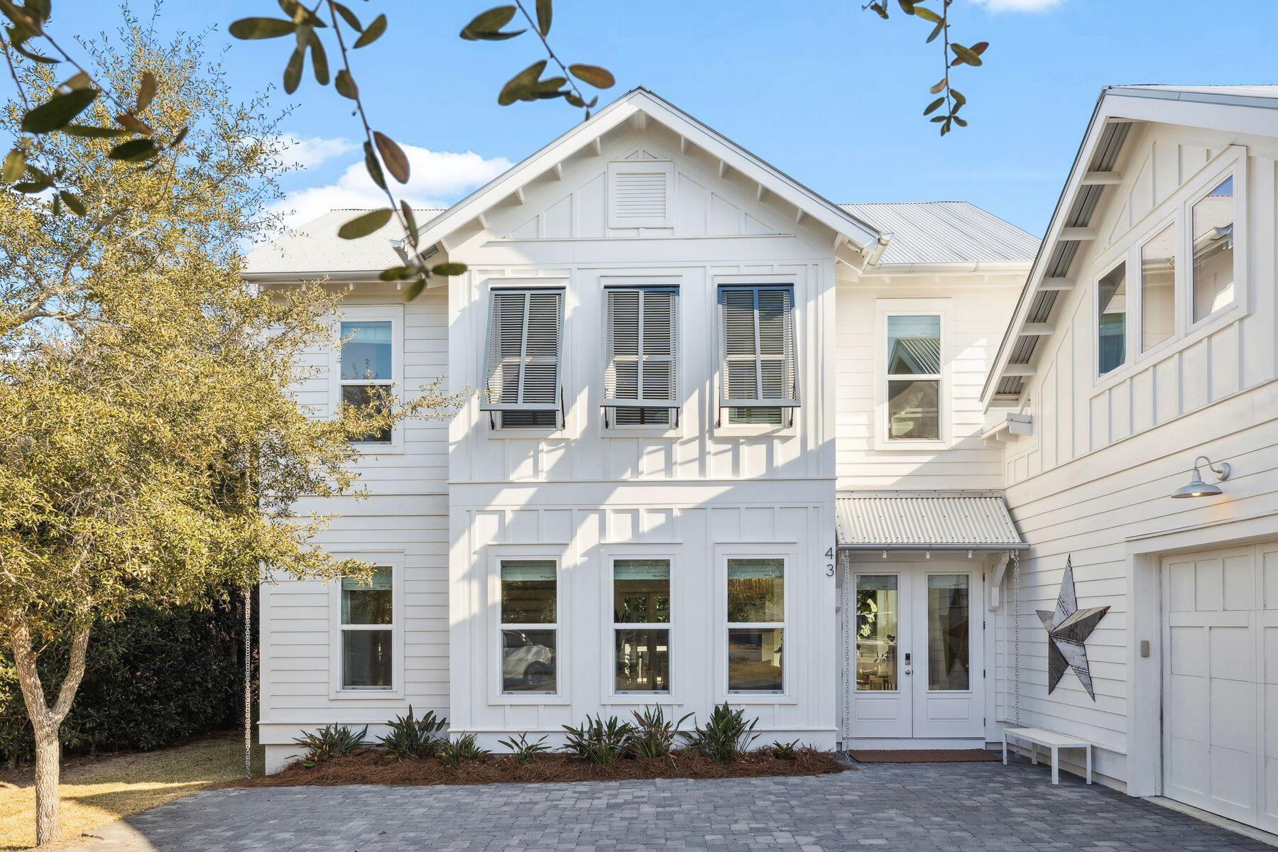 SEAGROVE VILLAGE 7TH ADD - Residential