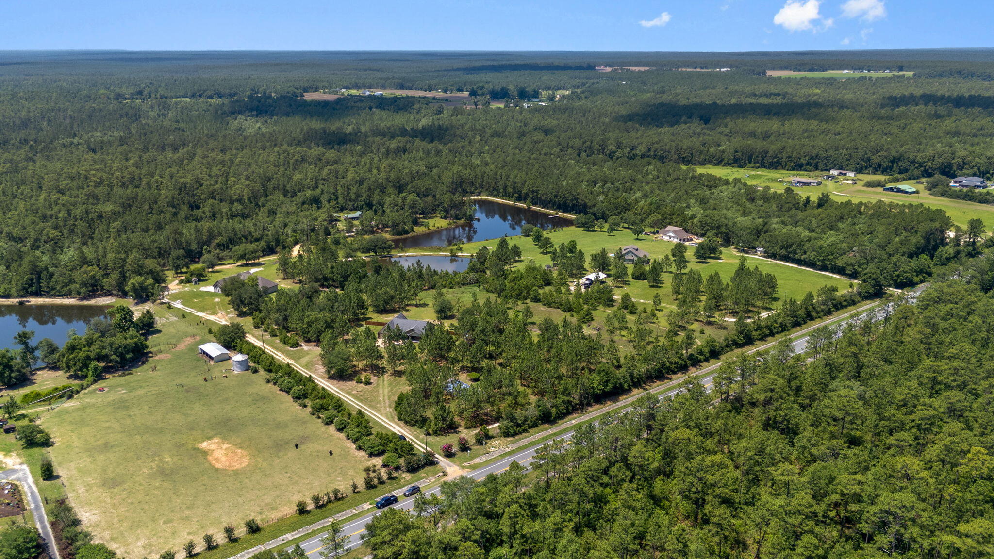 BAKER - Residential