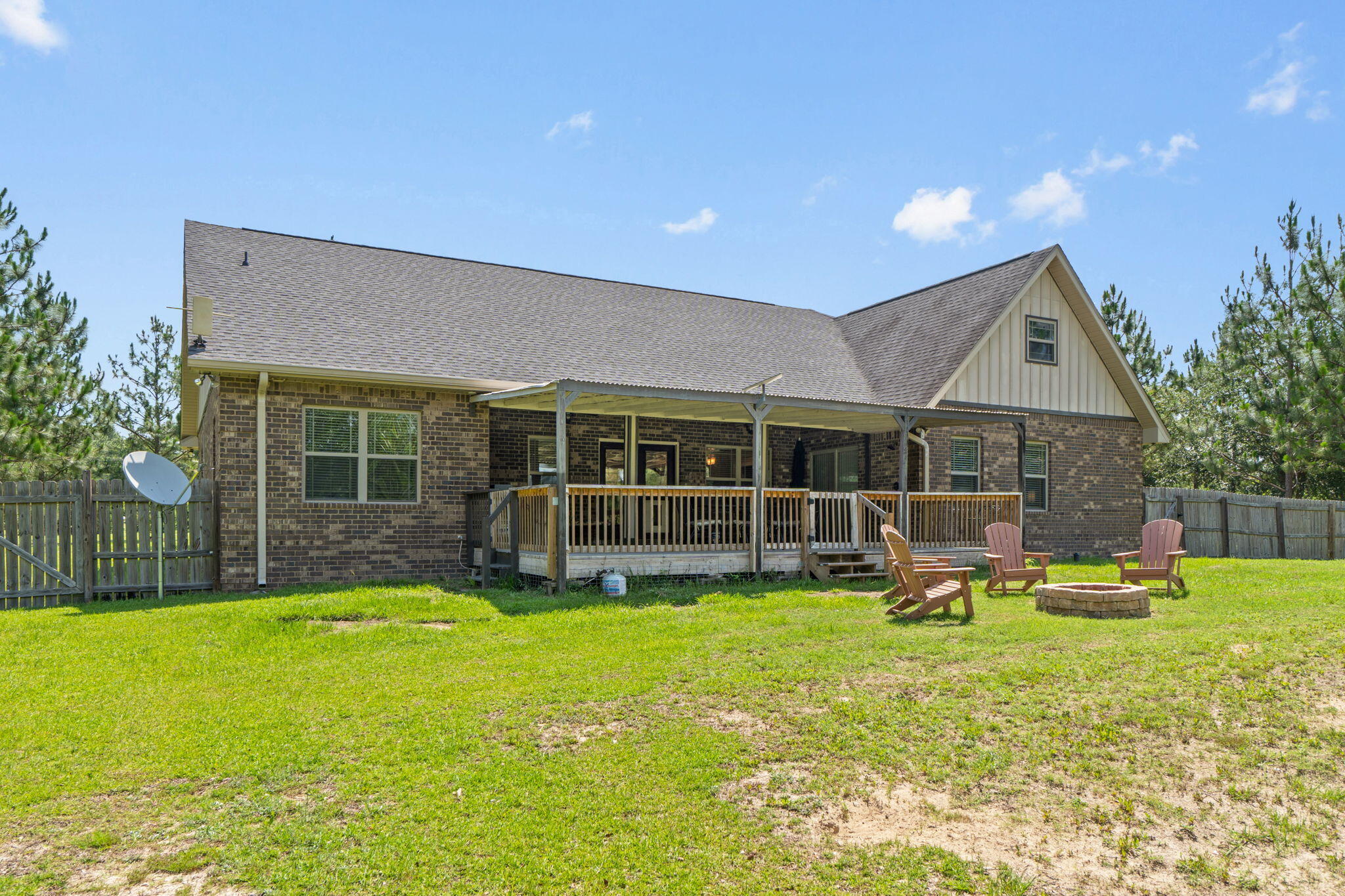 BAKER - Residential