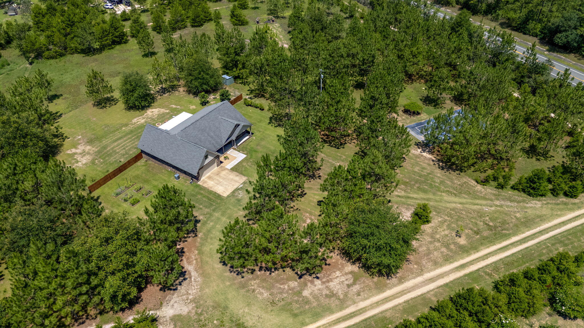 BAKER - Residential