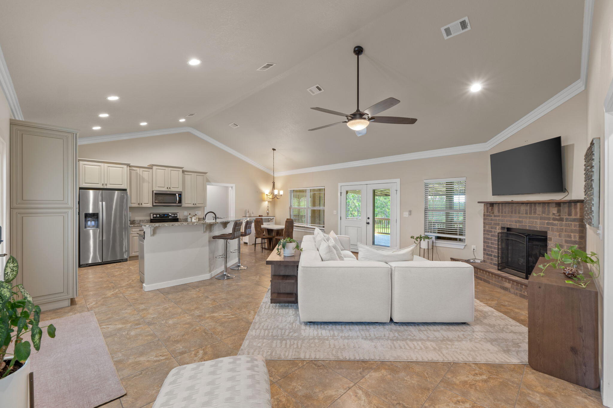 BAKER - Residential
