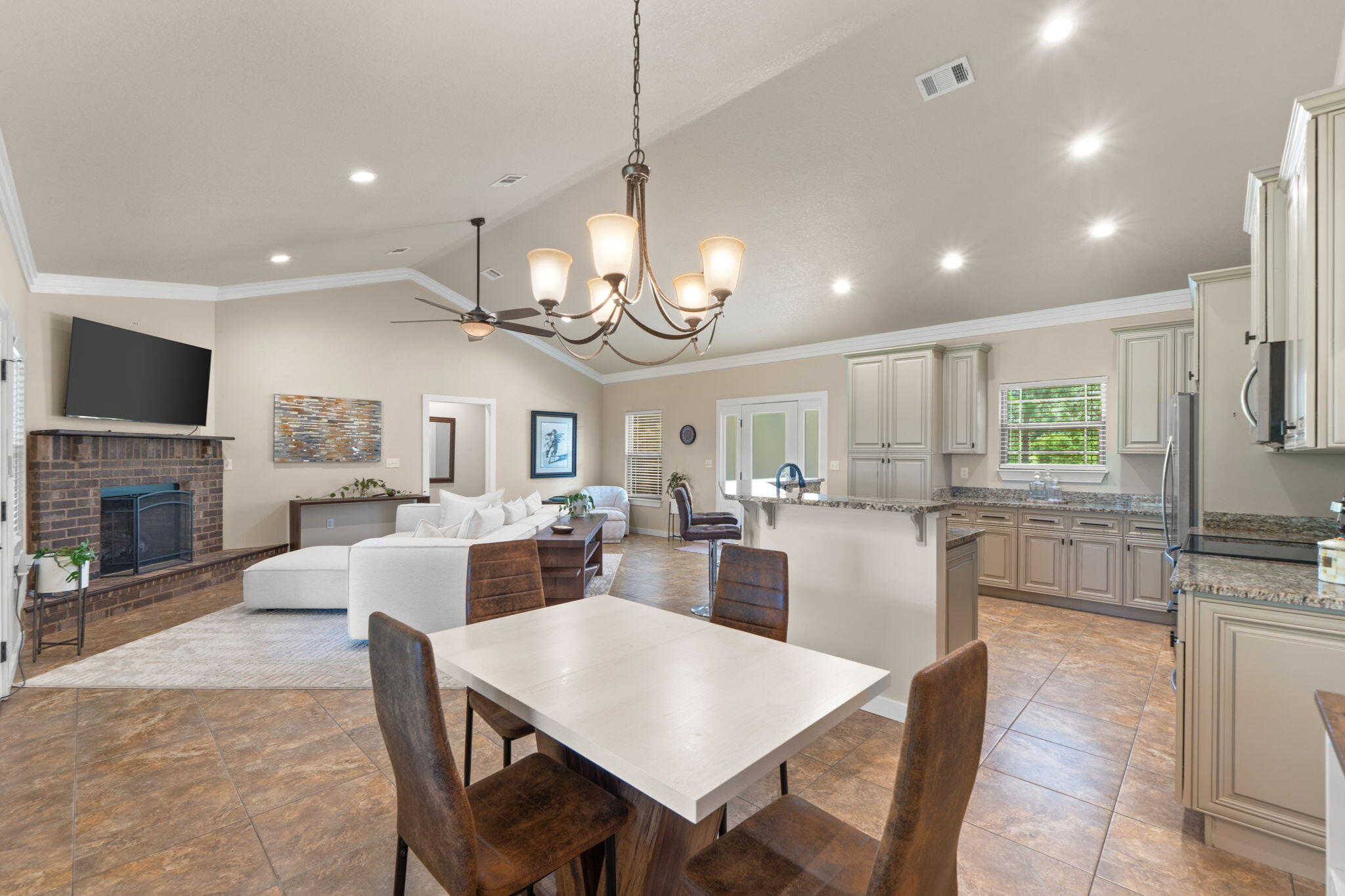 BAKER - Residential