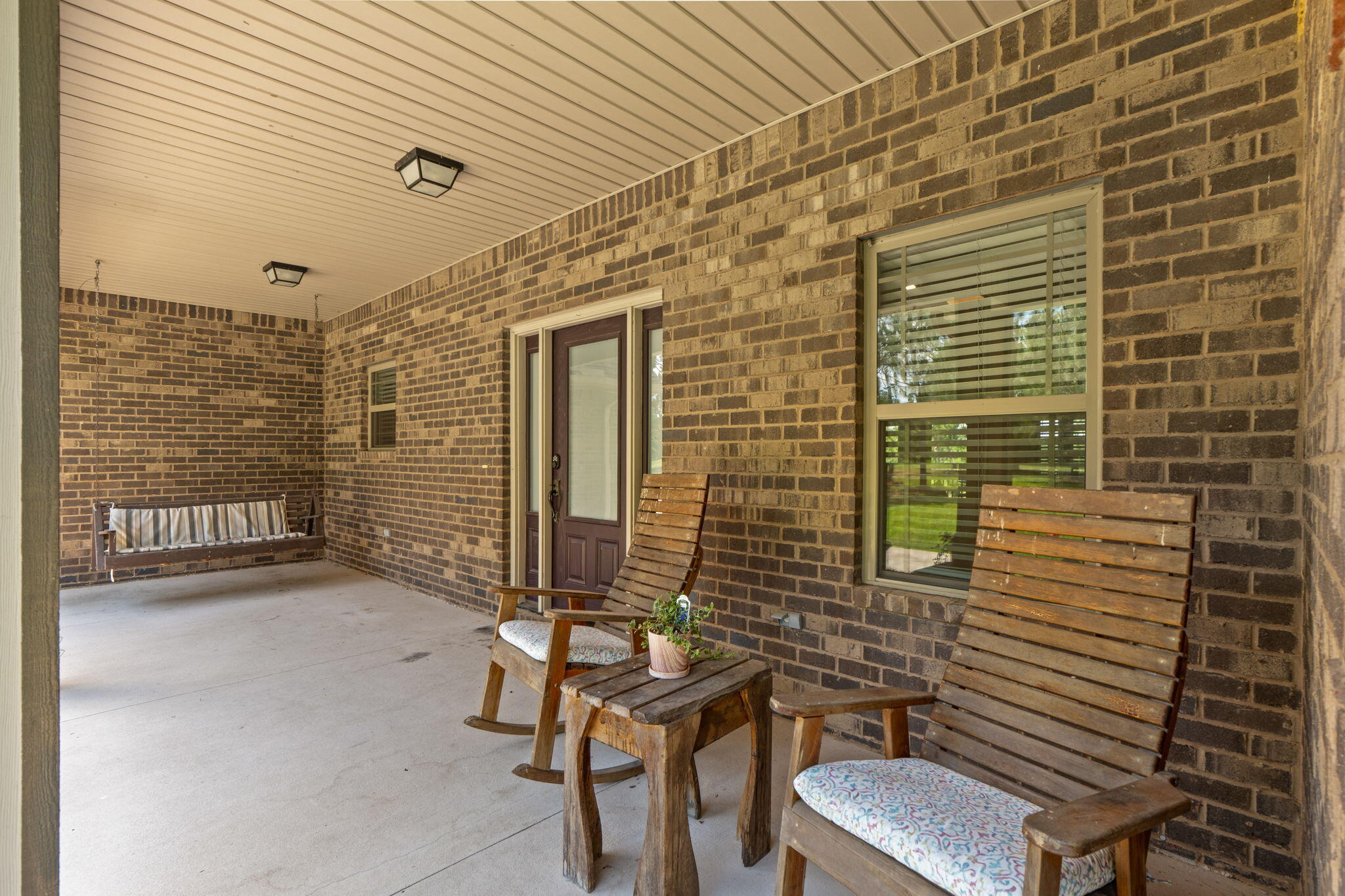 BAKER - Residential