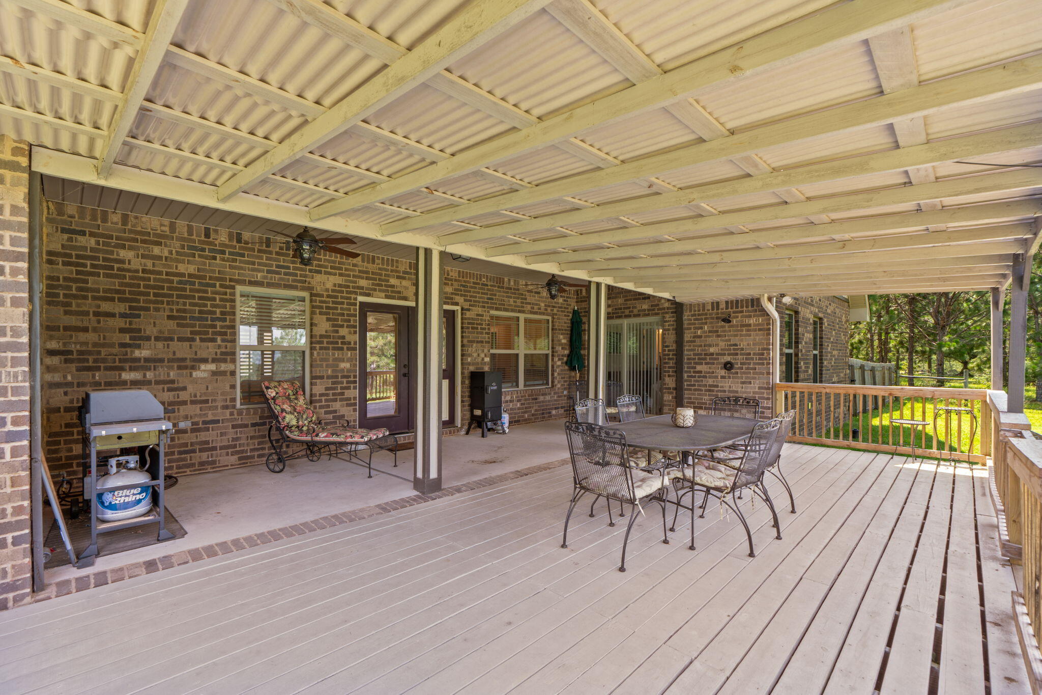BAKER - Residential
