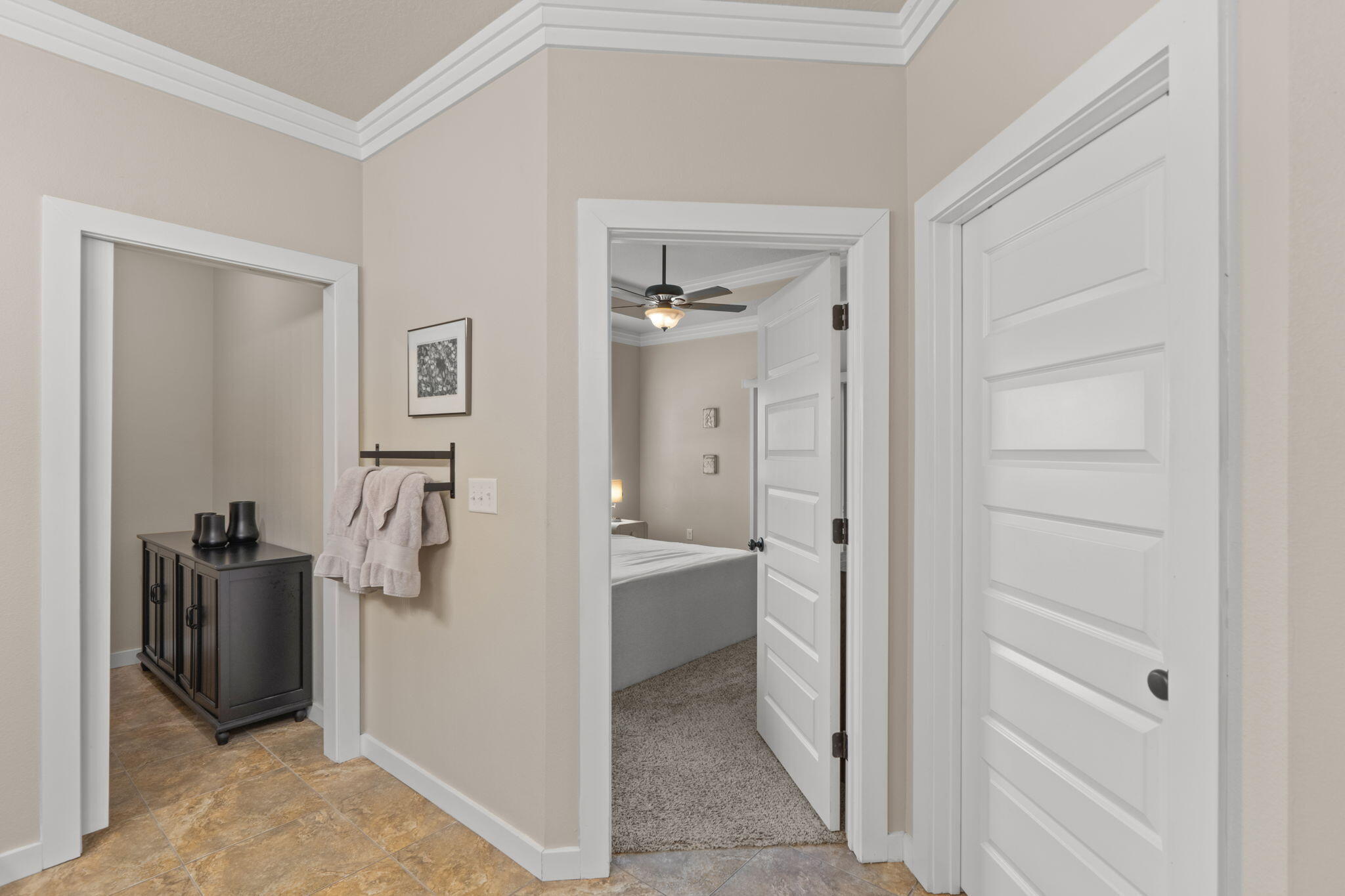 BAKER - Residential