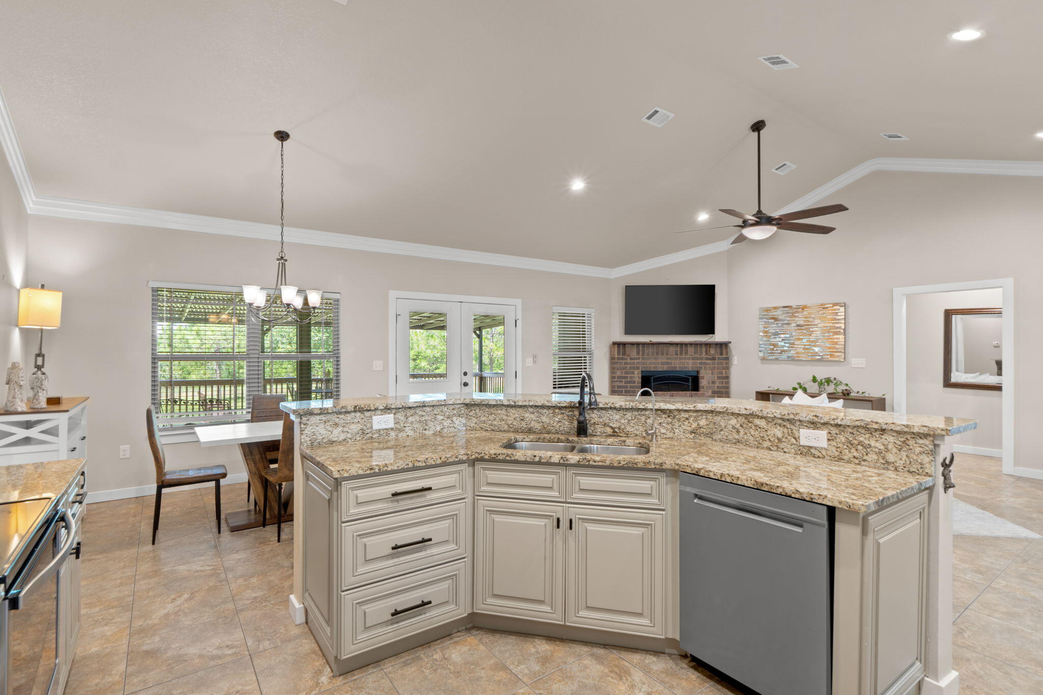 BAKER - Residential
