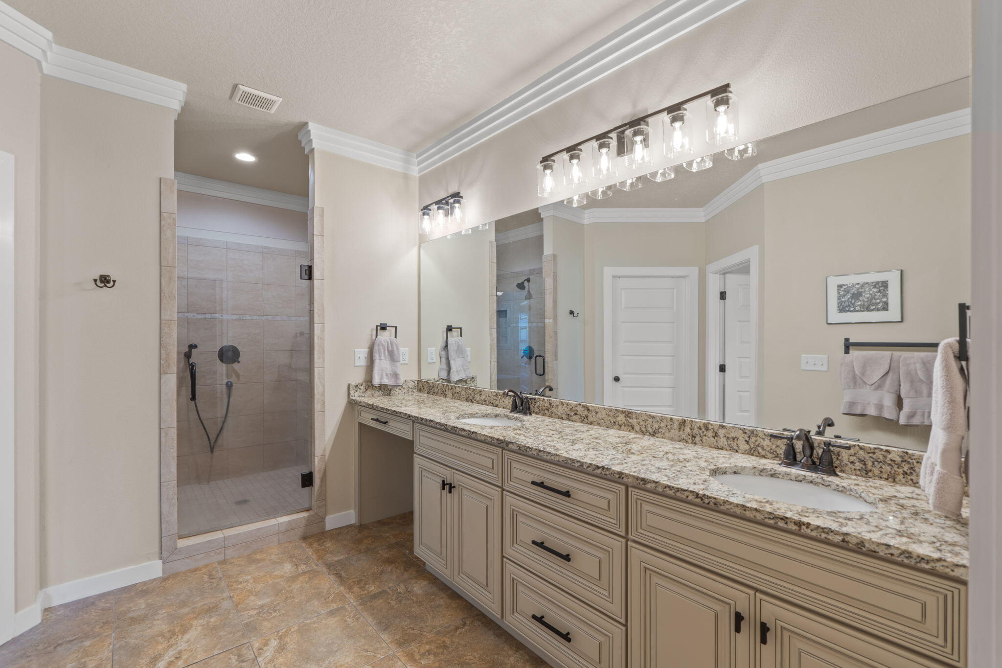 BAKER - Residential