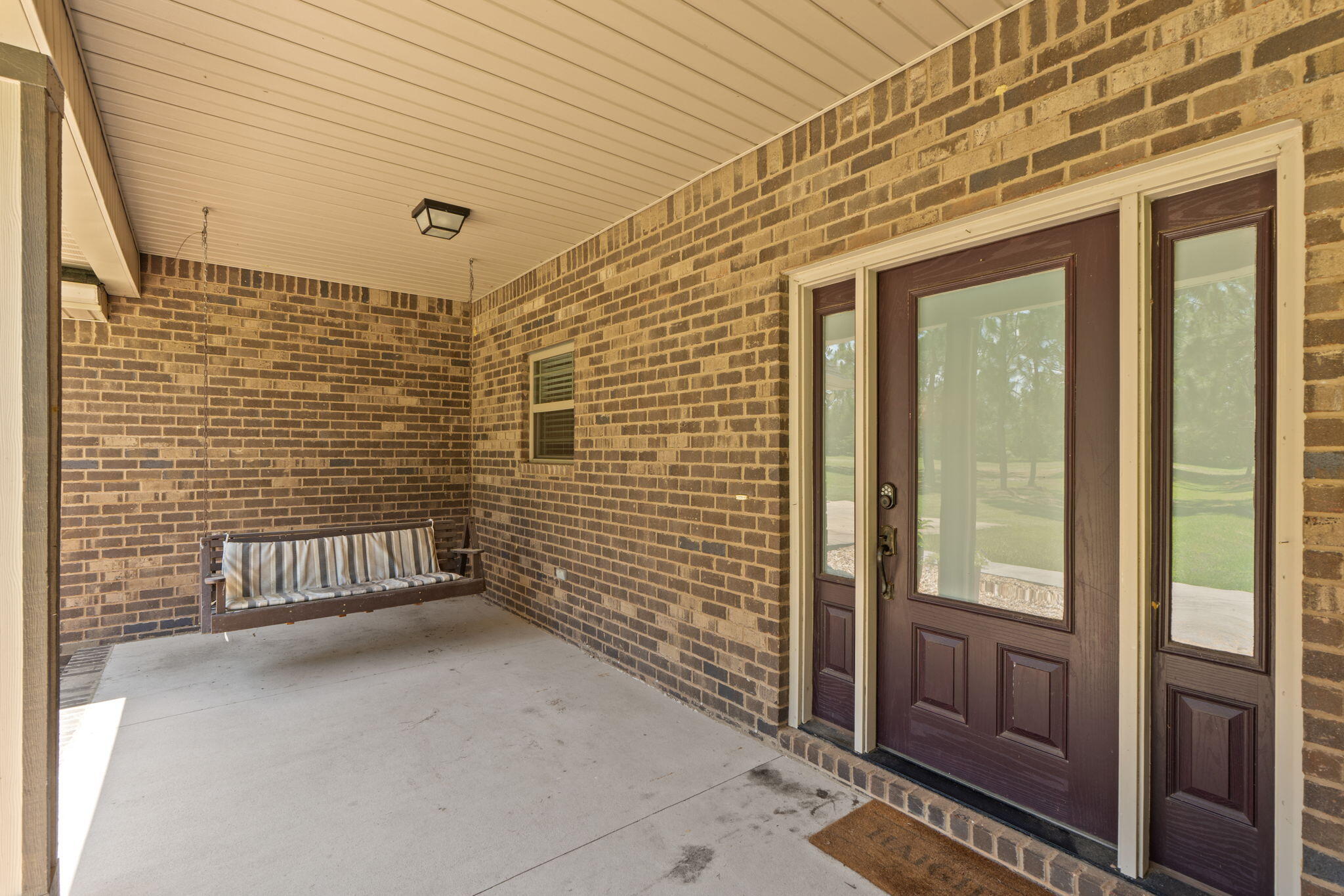 BAKER - Residential