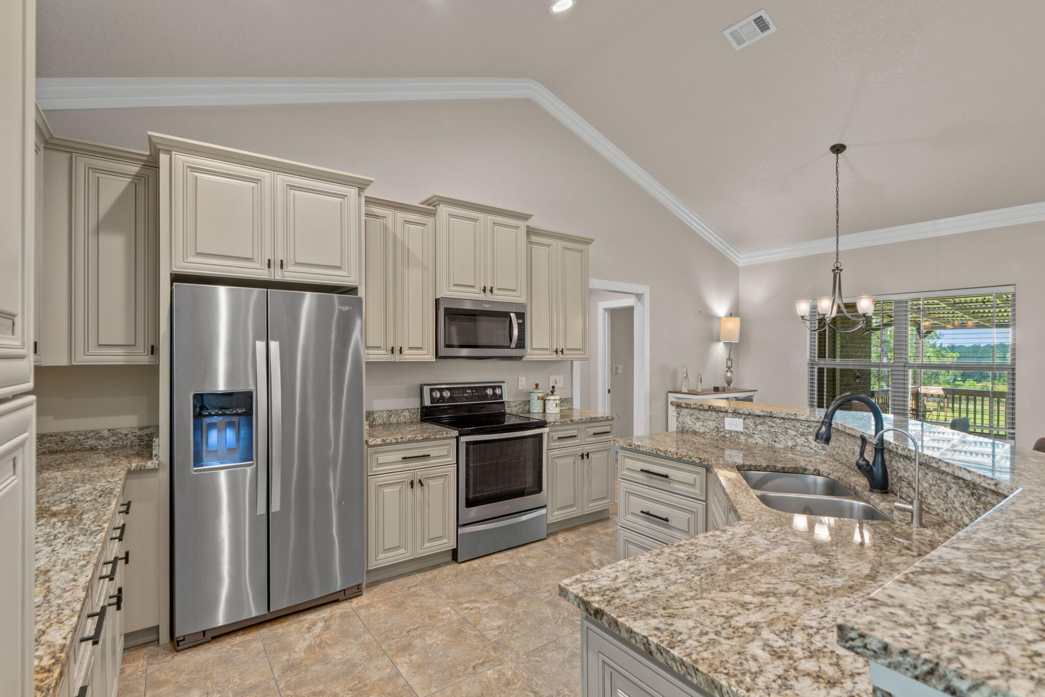 BAKER - Residential