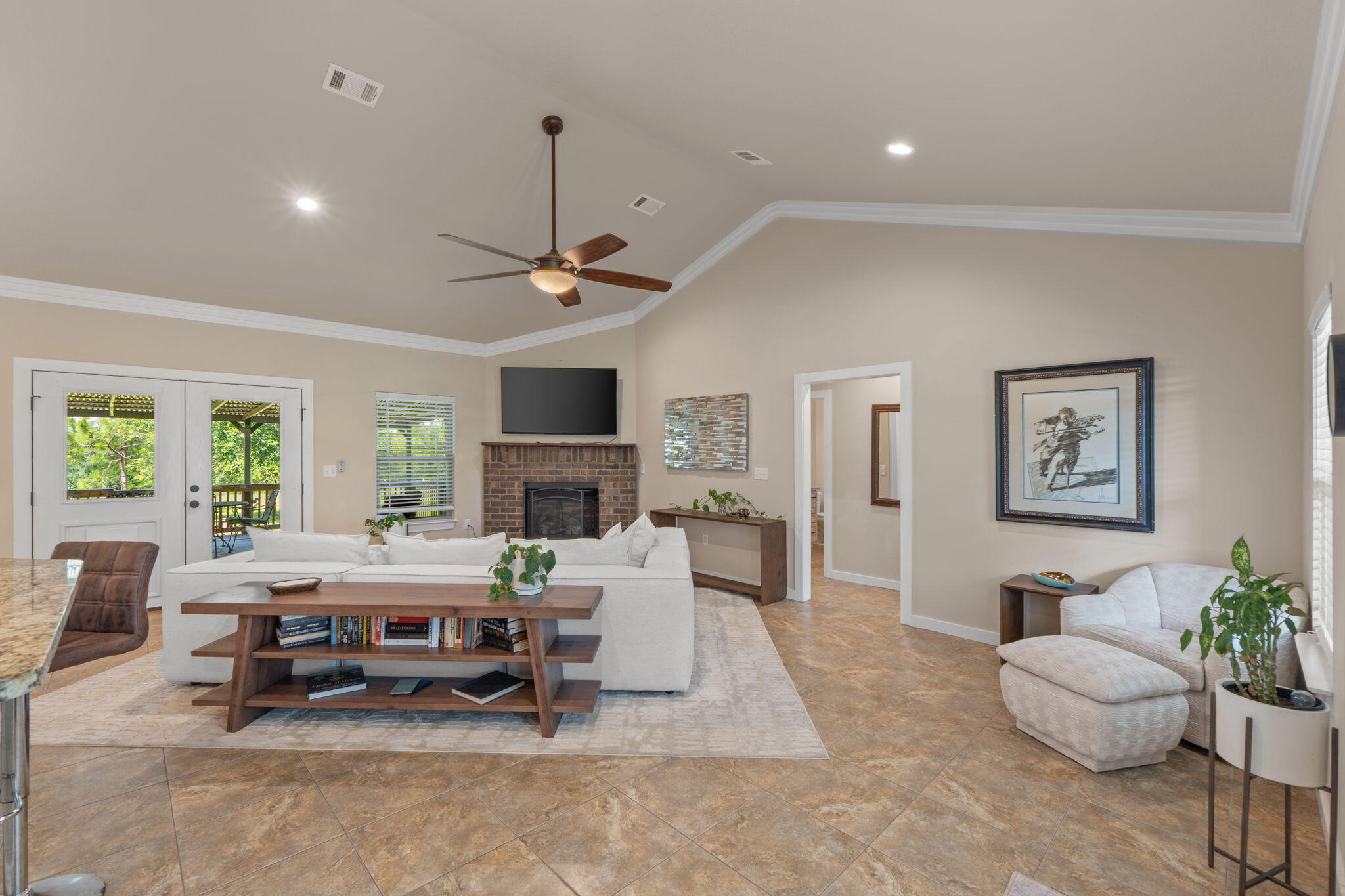 BAKER - Residential
