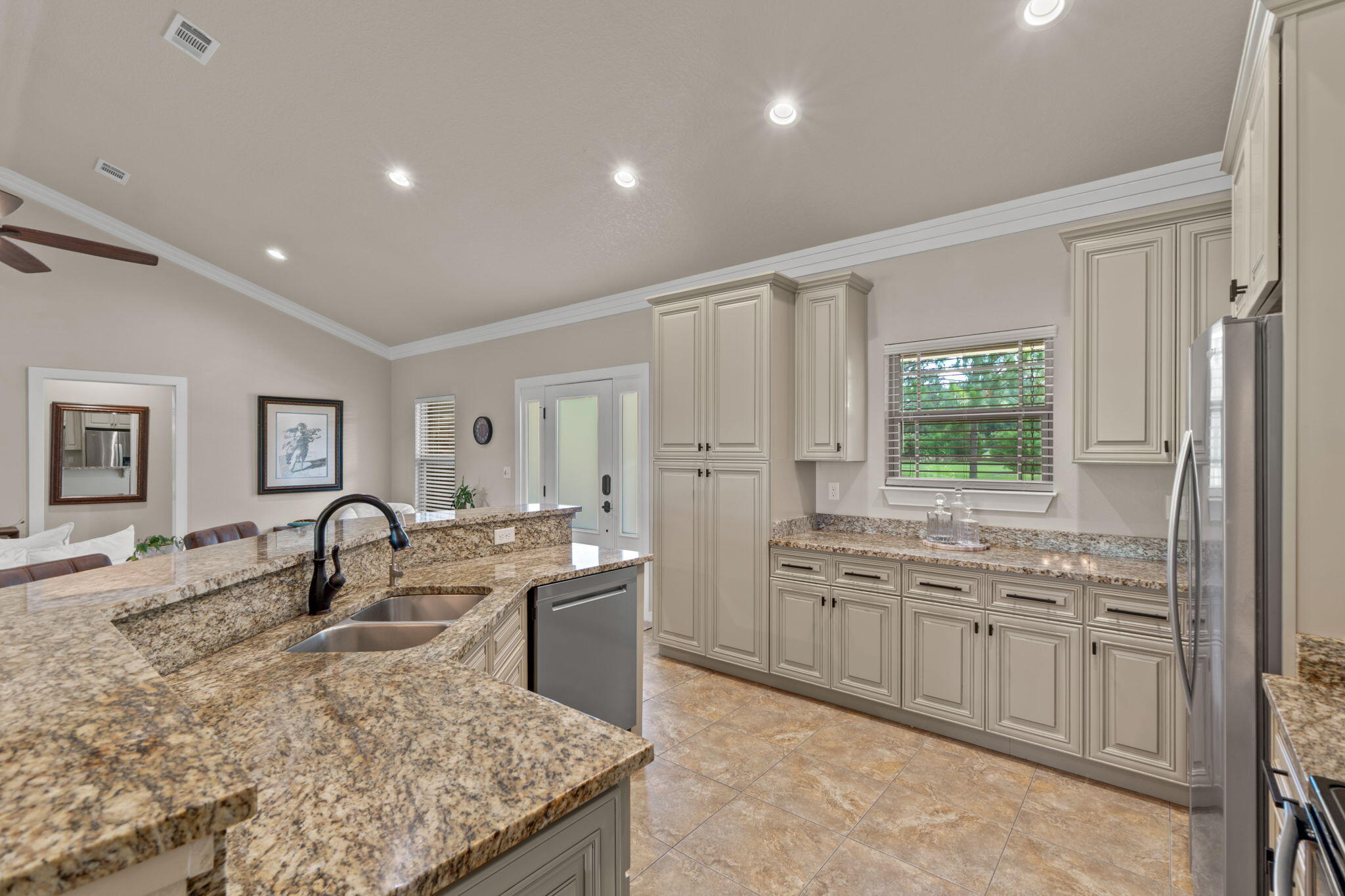 BAKER - Residential