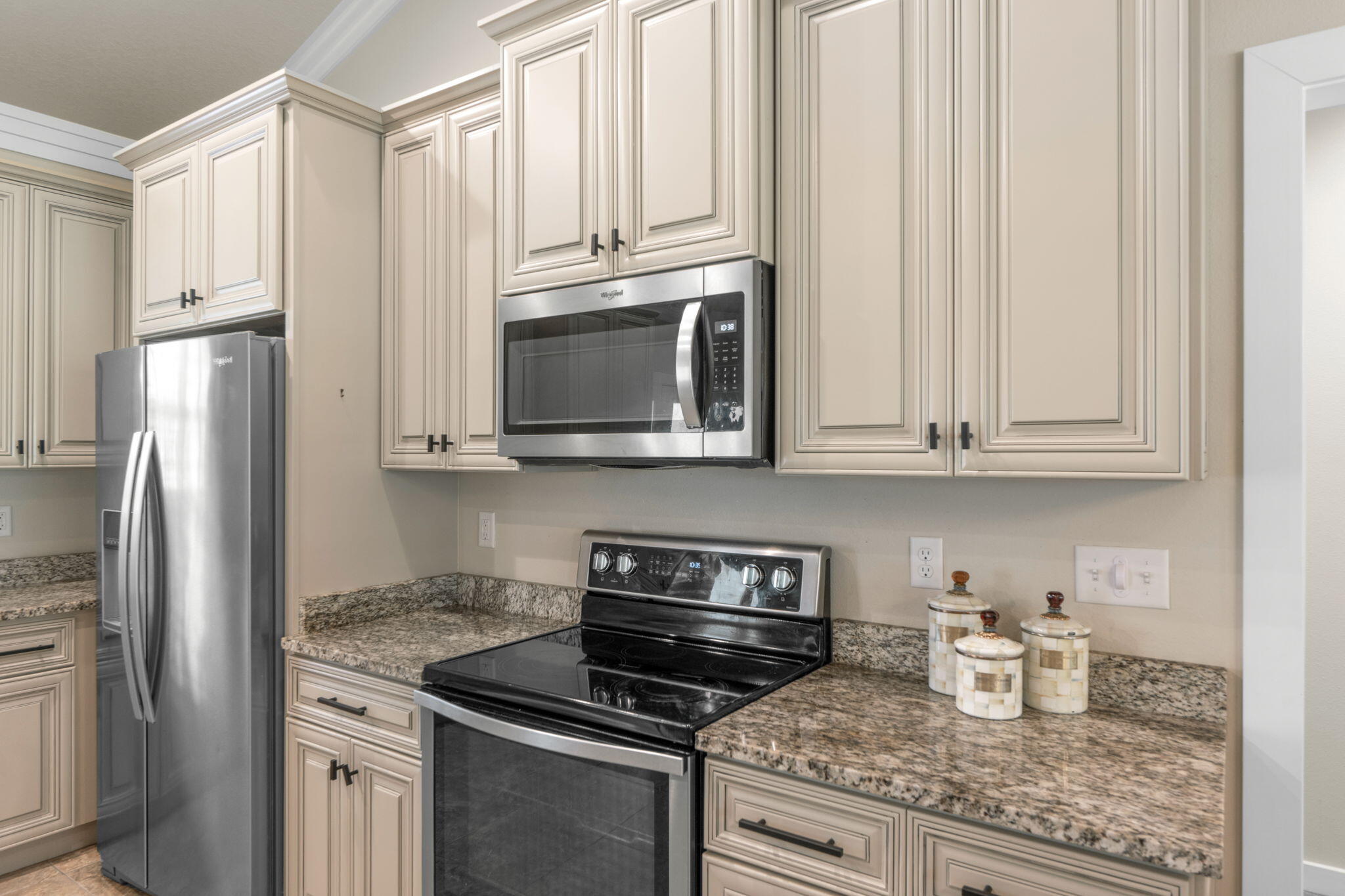 BAKER - Residential