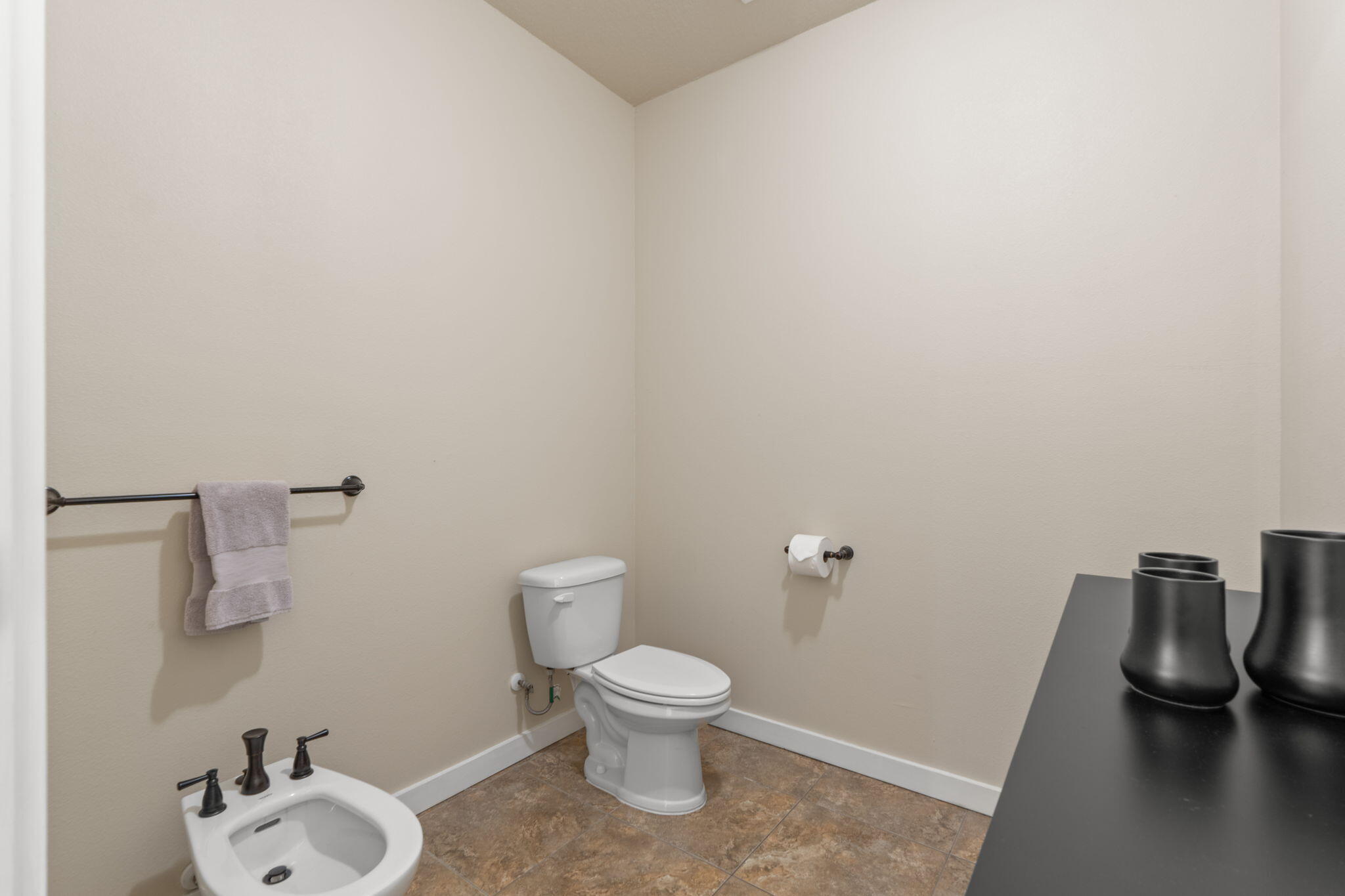 BAKER - Residential