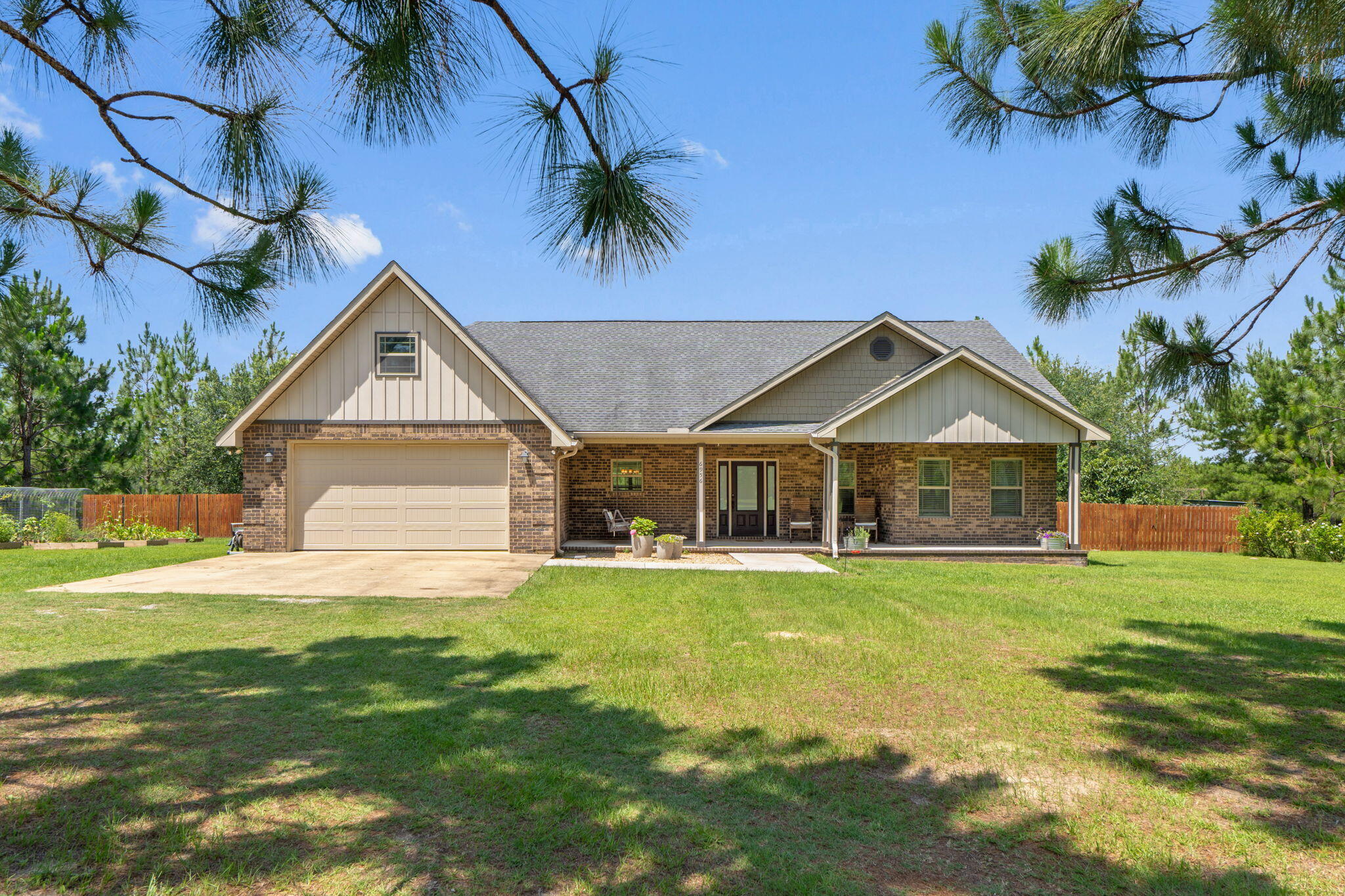 BAKER - Residential