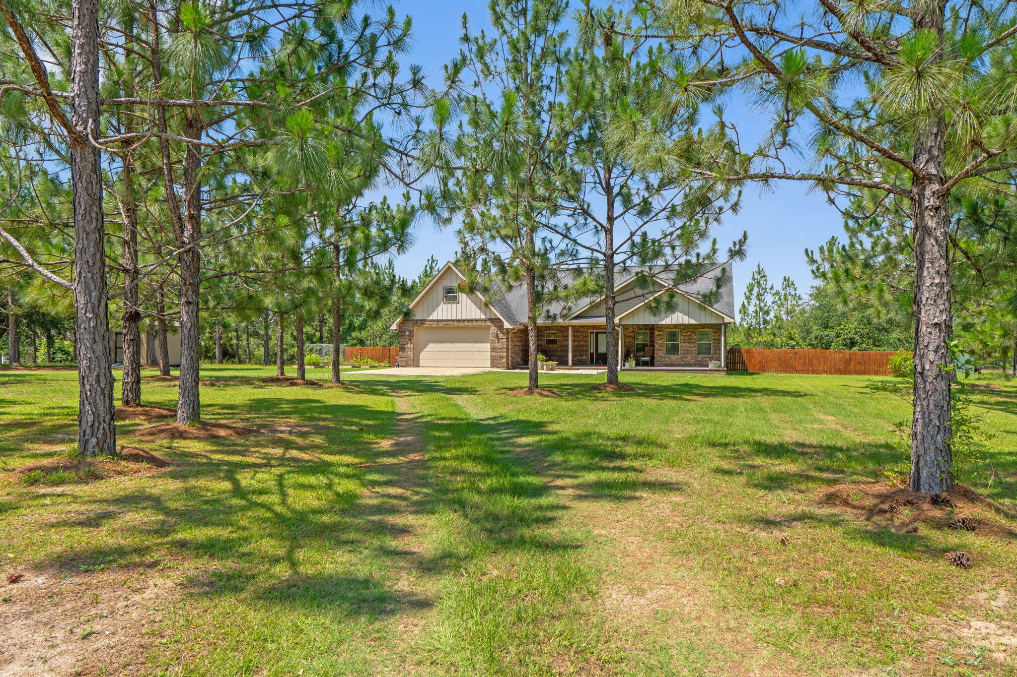 BAKER - Residential
