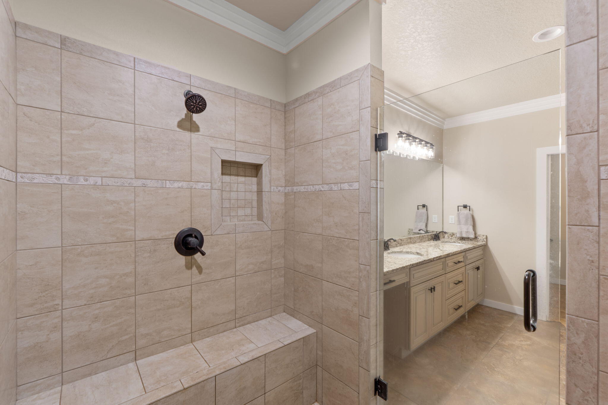BAKER - Residential